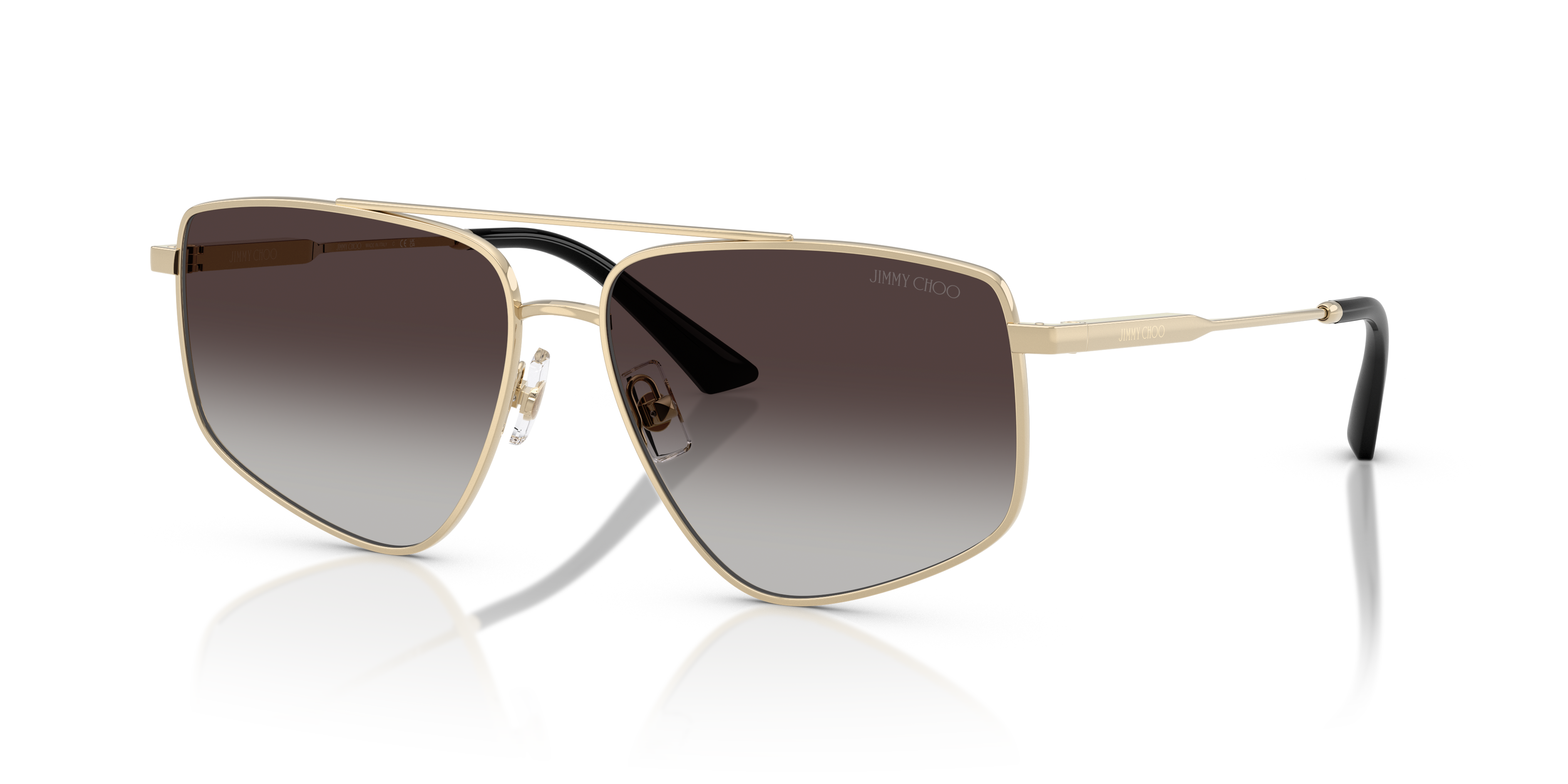 Vite Aletta ricambio originale Jimmy Choo ZJC40118A