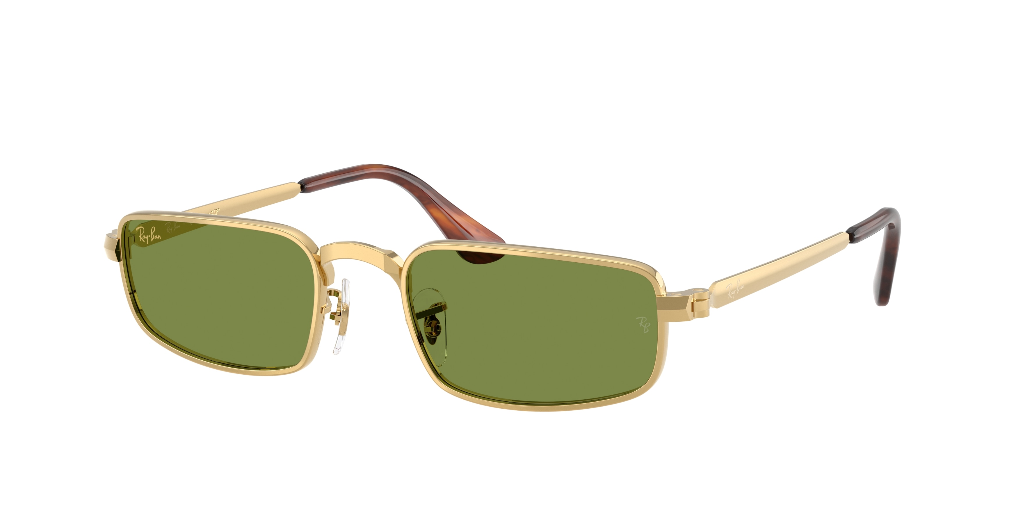 001/4E - Arista dourado