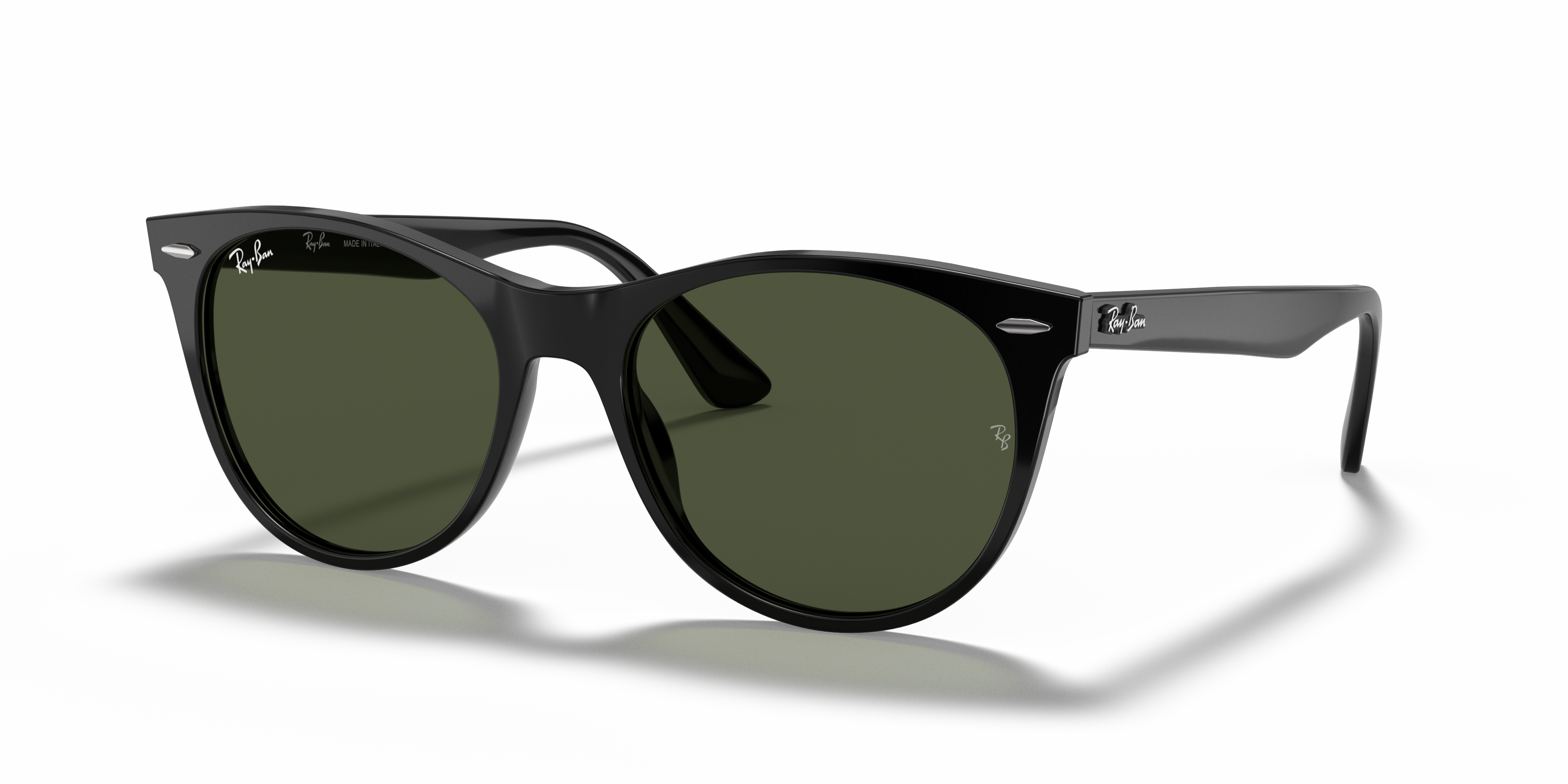 Ray-Ban WAYFARER II 0RB2185