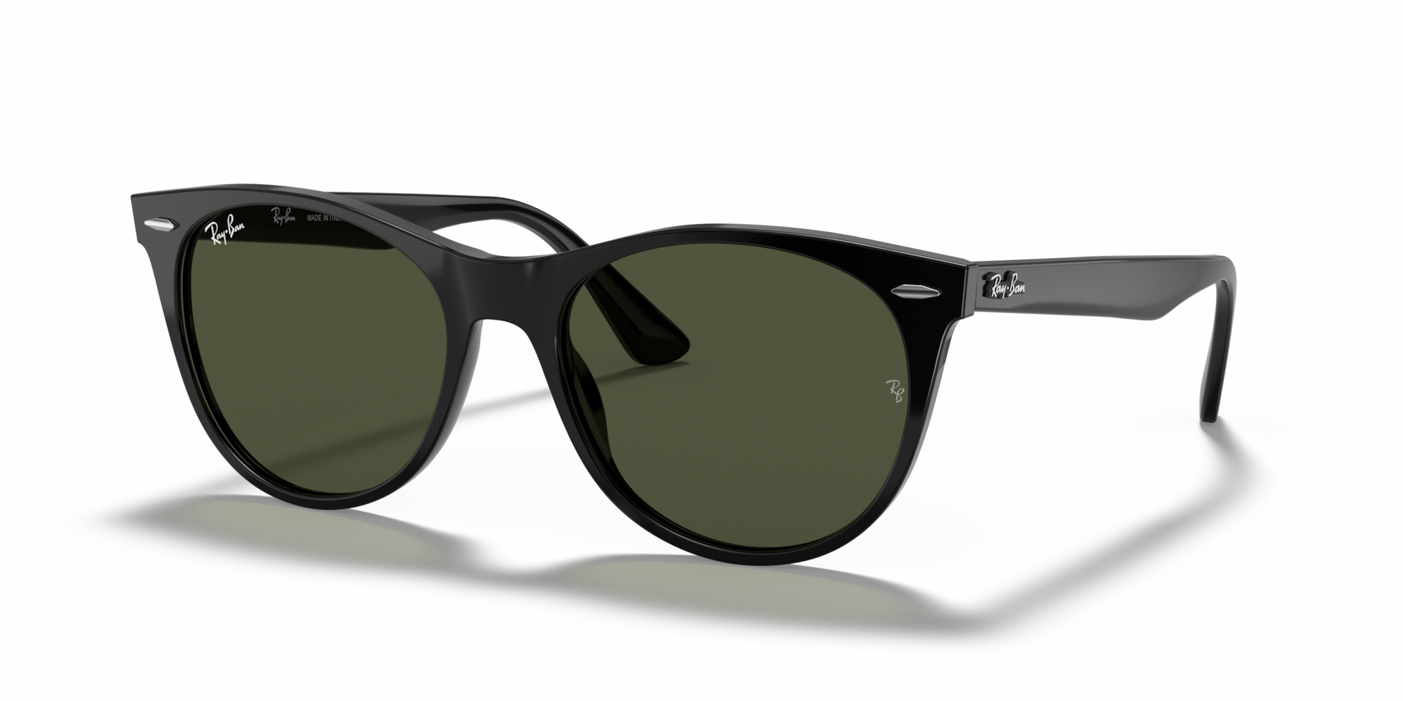 Ray-Ban WAYFARER II 0RB2185