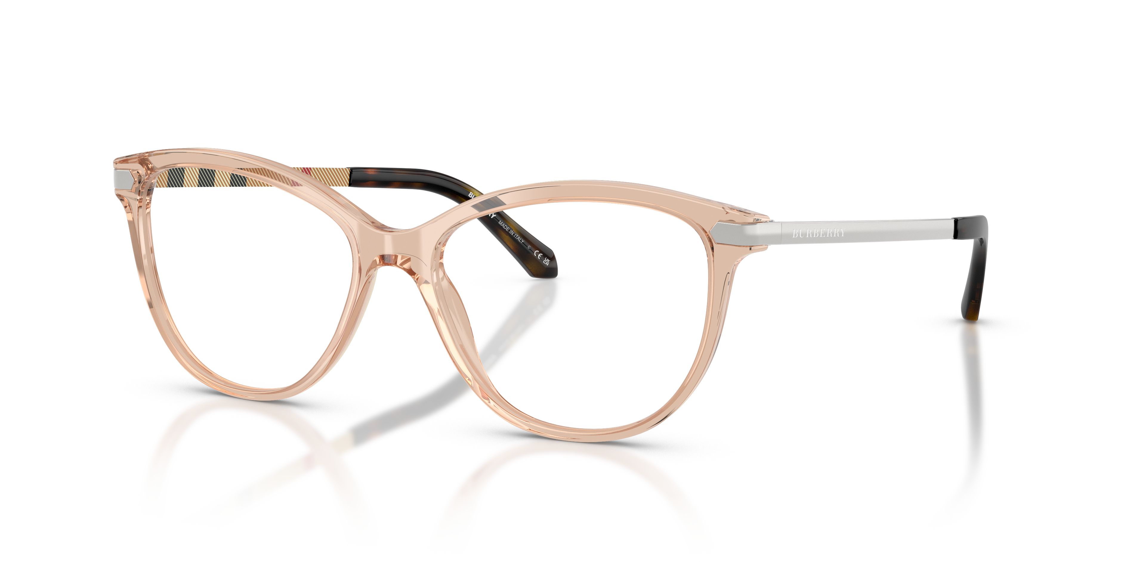 Terminali ricambio originali Burberry ZBE228077