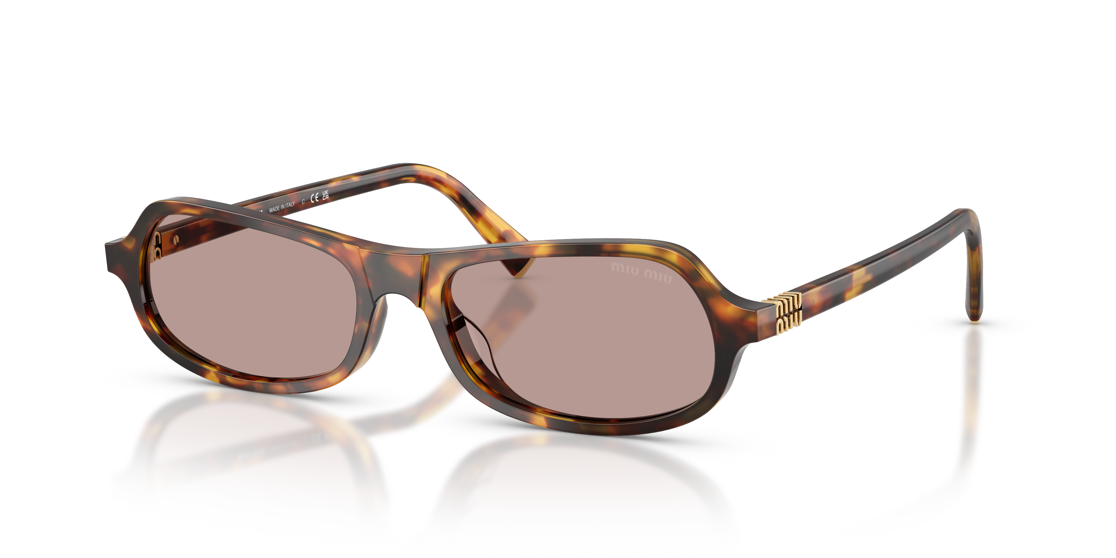Viti Cerniera ricambio originale Miu Miu ZMU B10SU84
