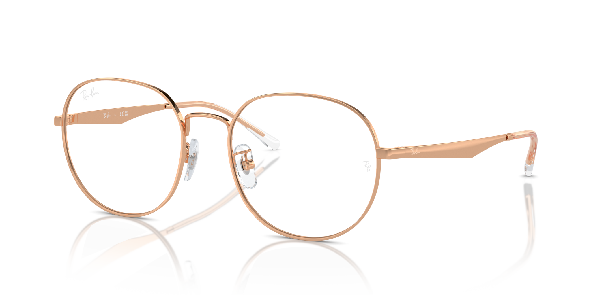 Ray-Ban RB6517D Optics 0RX6517D