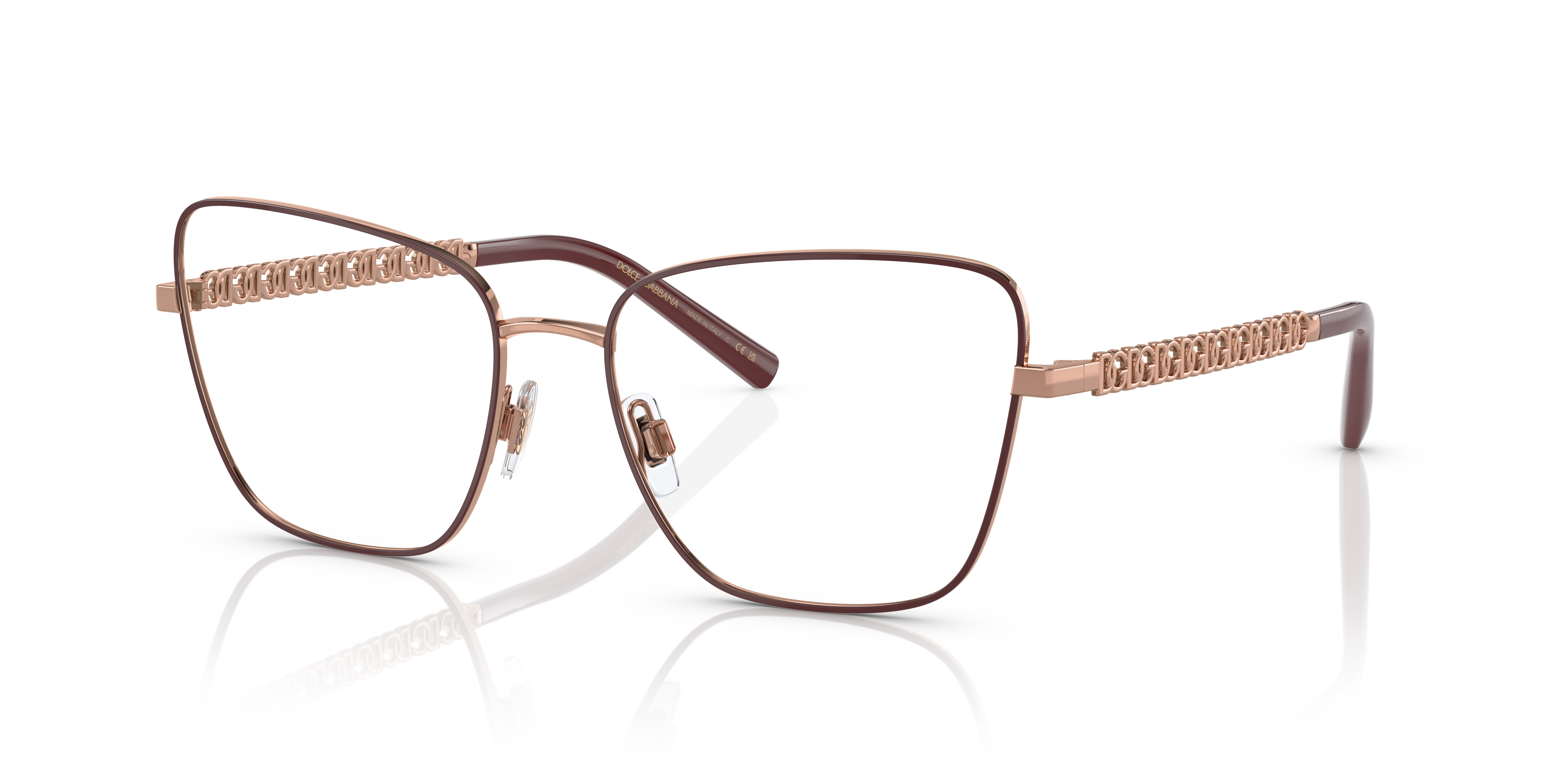 Terminali ricambio originali Dolce&Gabbana ZDG134677