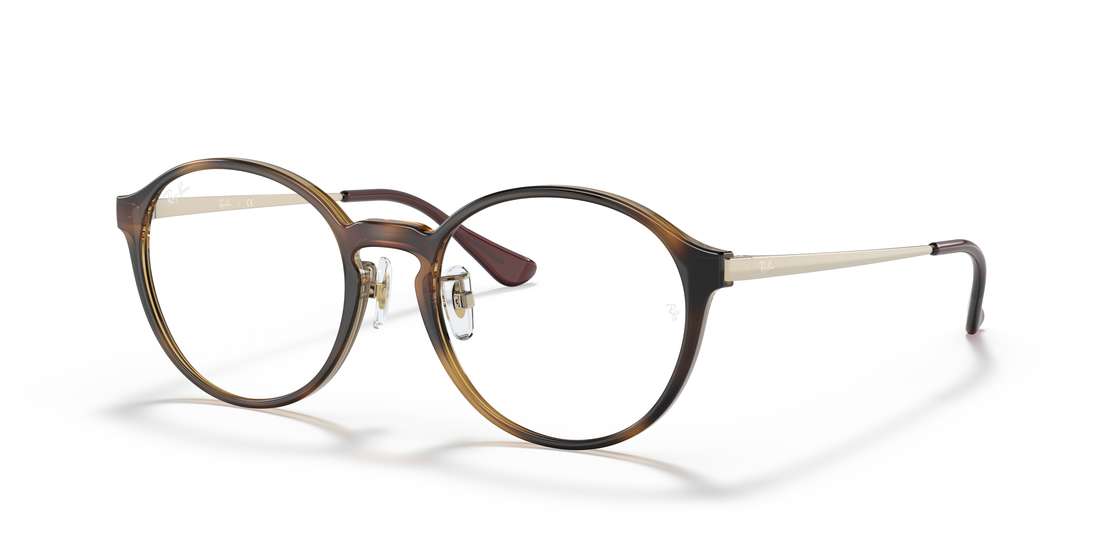 Vite Aletta ricambio originale Ray-Ban ZRX7178D8A