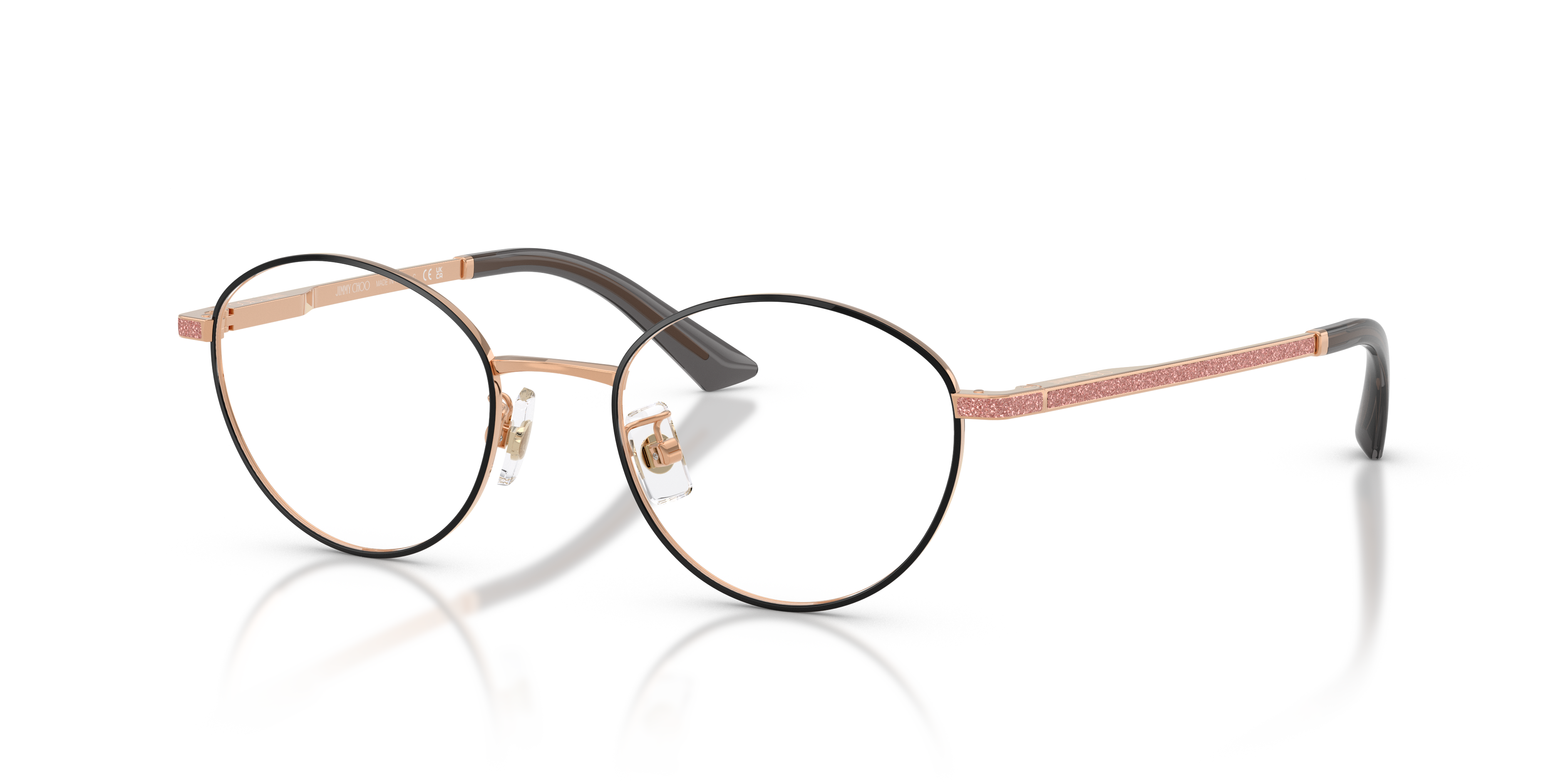Astucci ricambio originale Jimmy Choo ZJC2018JD40