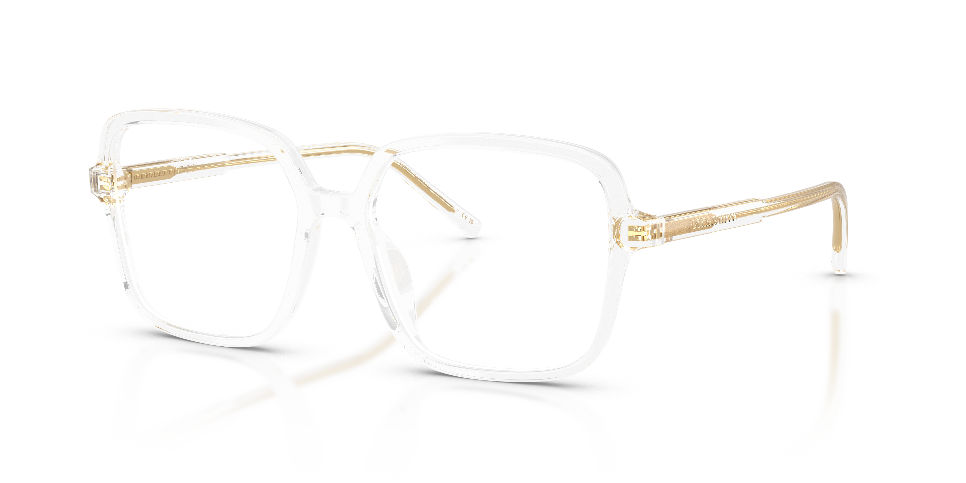 Aste ricambio originale Dolce&Gabbana ZDG344210