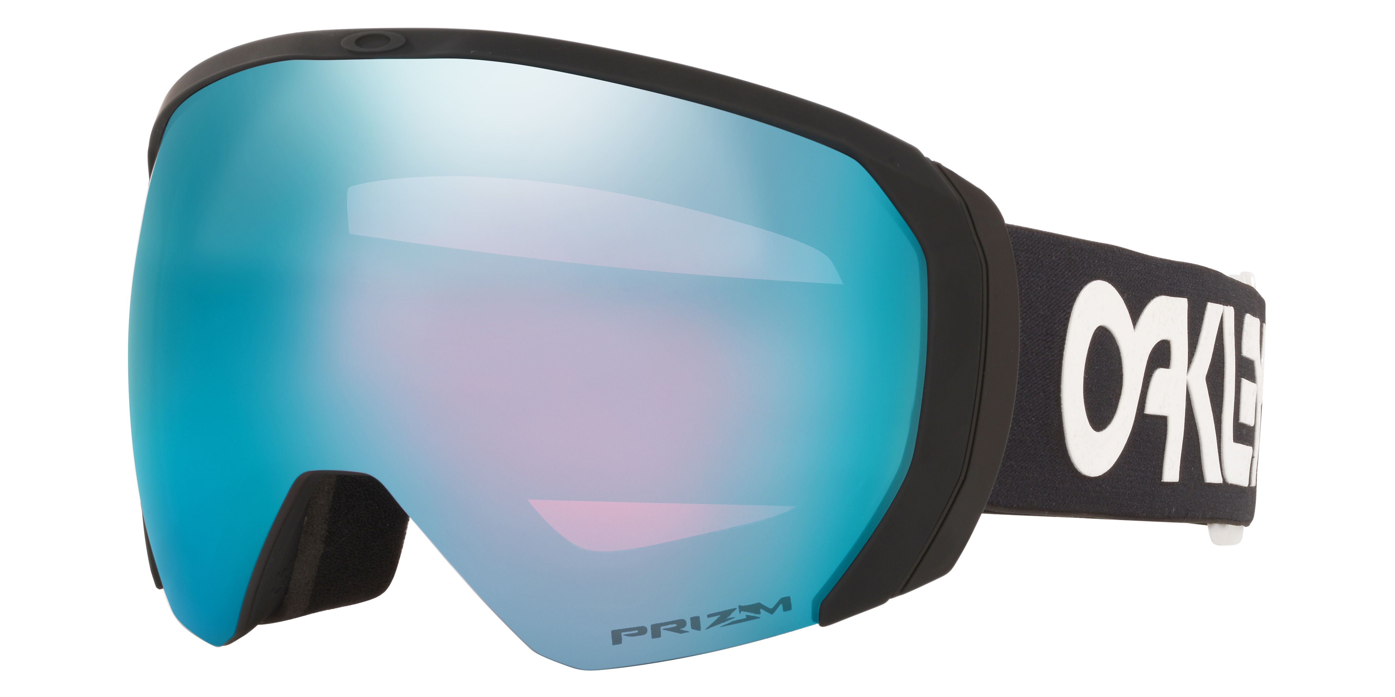 Oakley FLIGHT PATH L síszemüveg (Factory Pilot fekete)