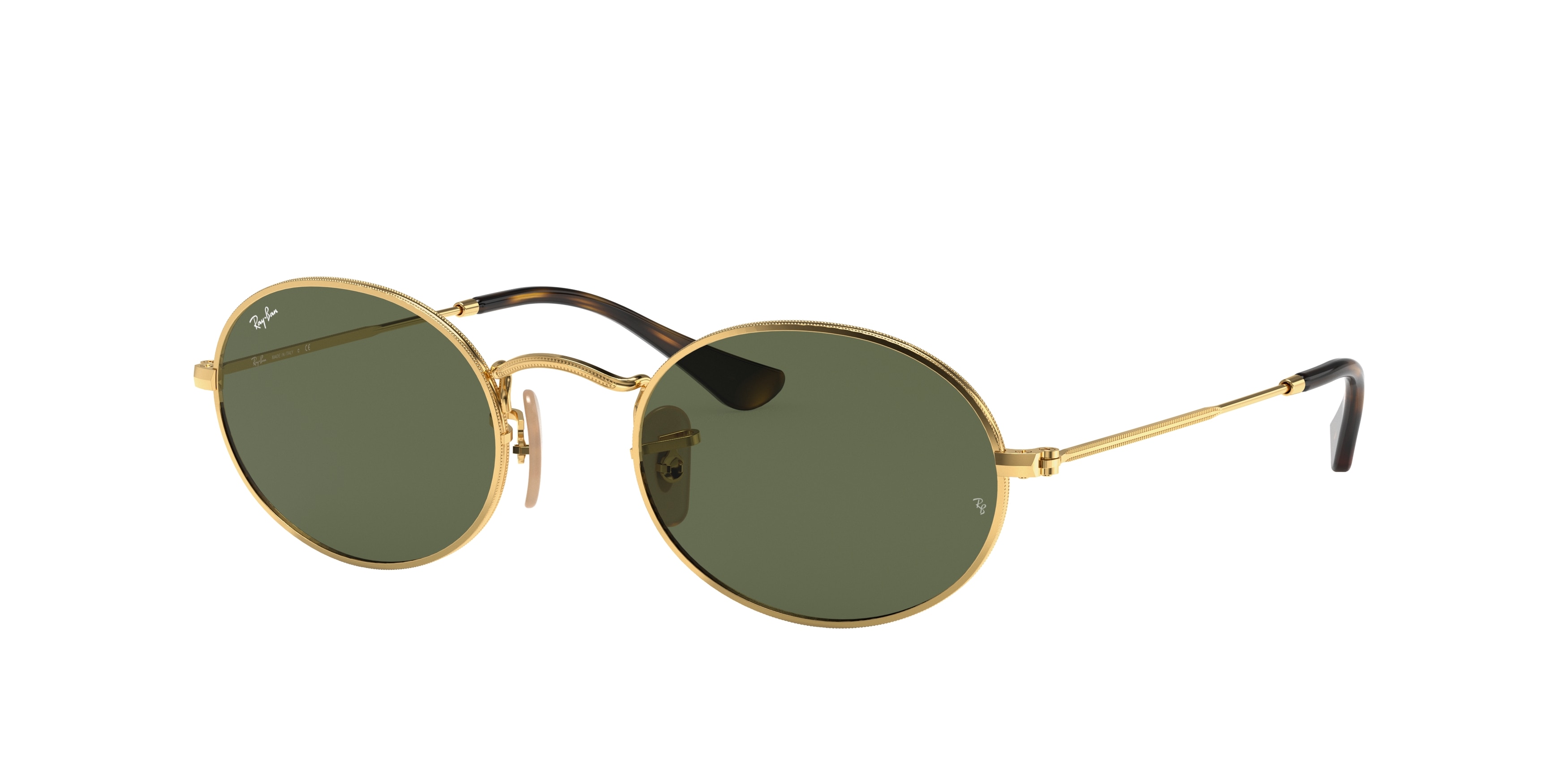 001 - Arista dourado