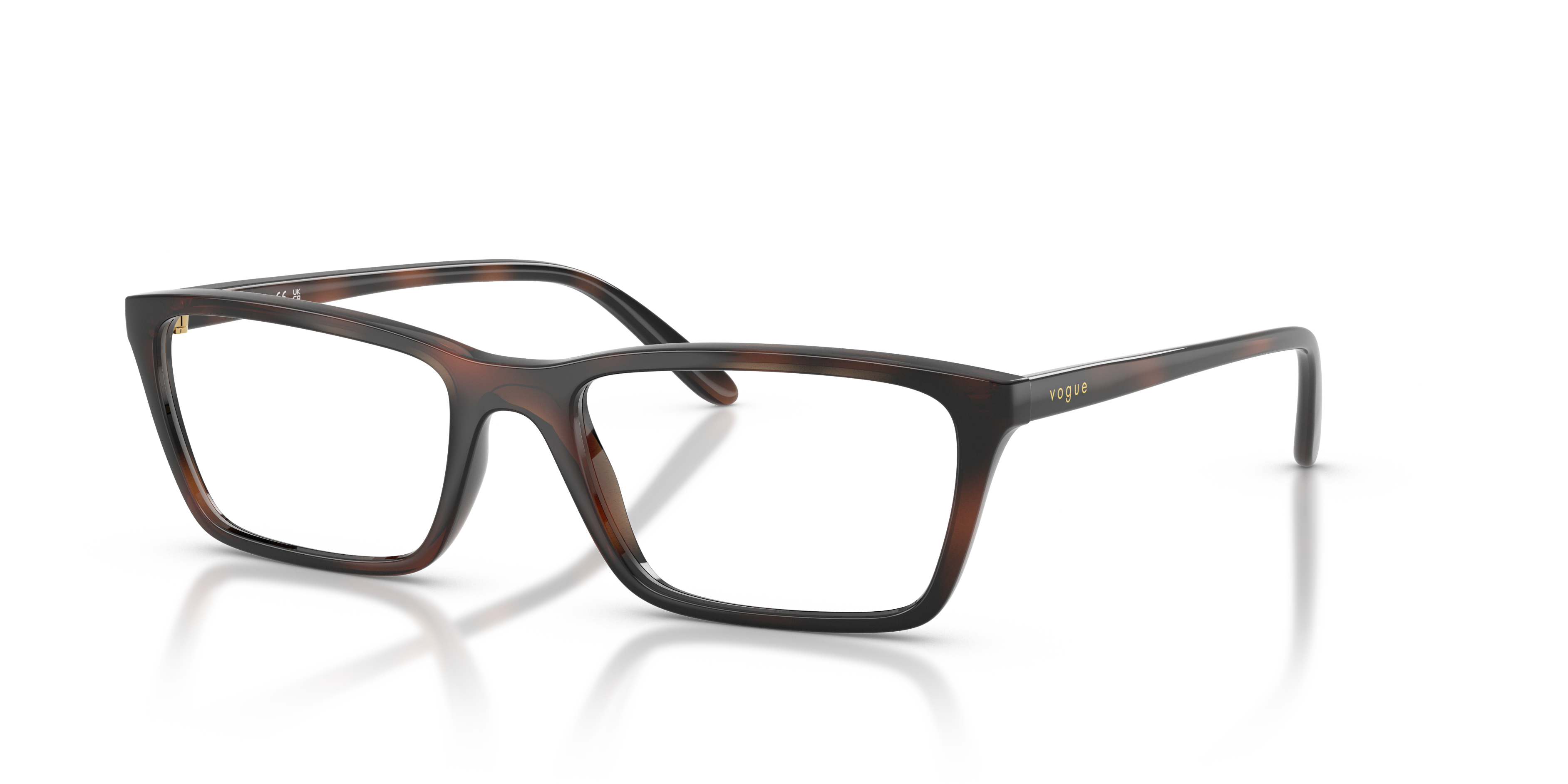 Aste ricambio originale Vogue Eyewear ZVO566710