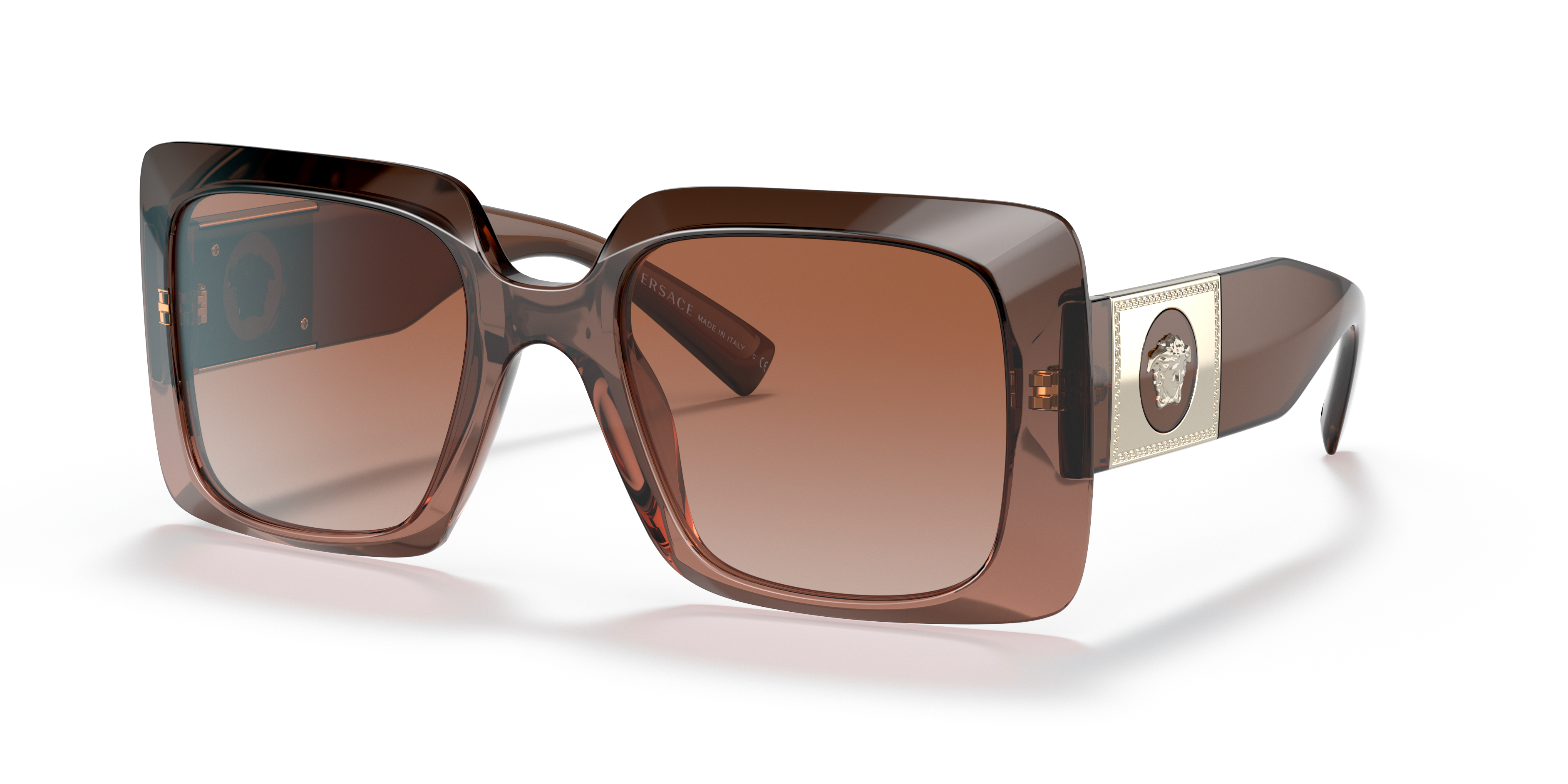 Guarnizione Asta 2 ricambio originale Versace ZVE44057L
