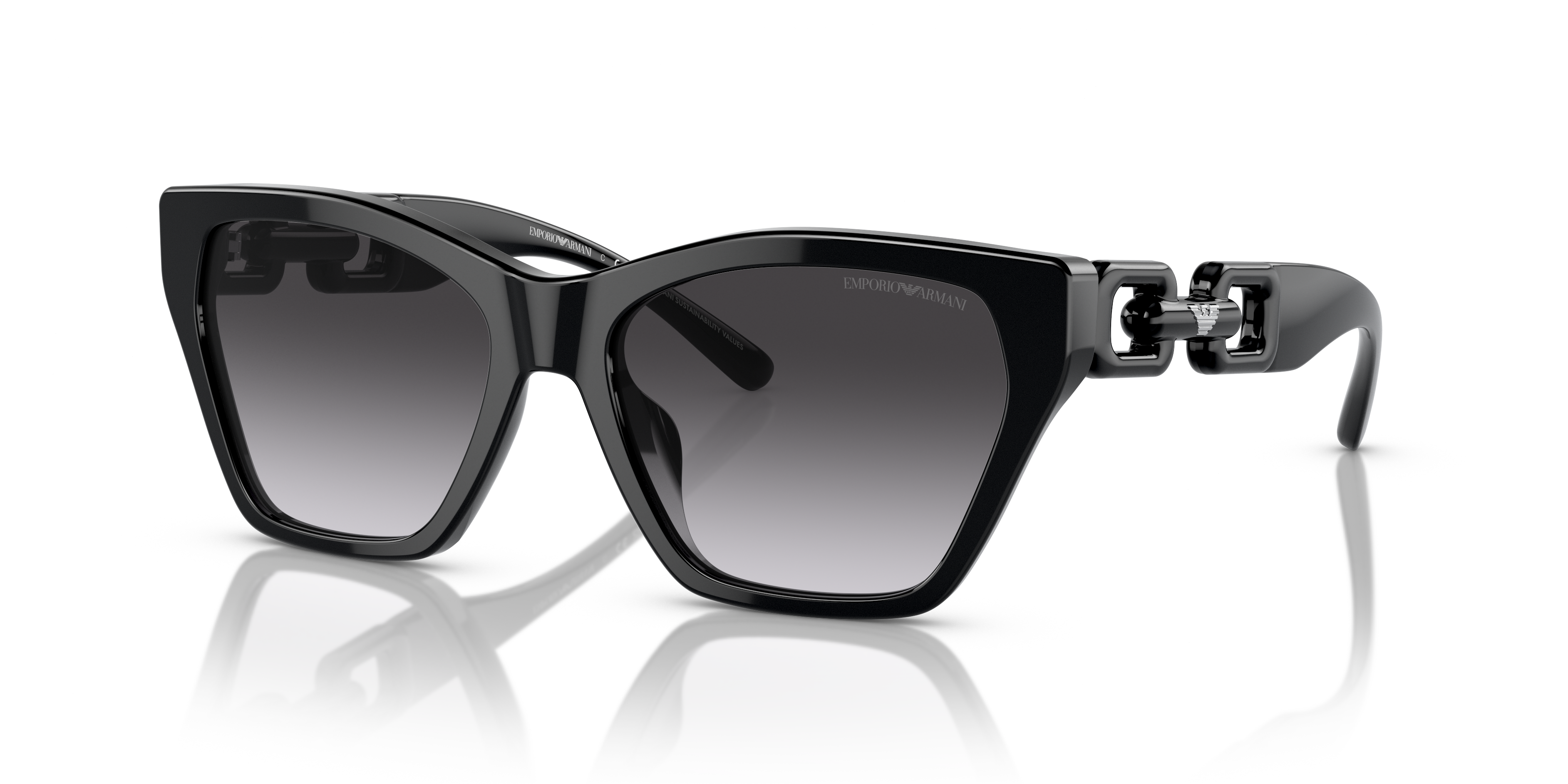 Guarnizione Asta ricambio originale Emporio Armani ZEA4203U71
