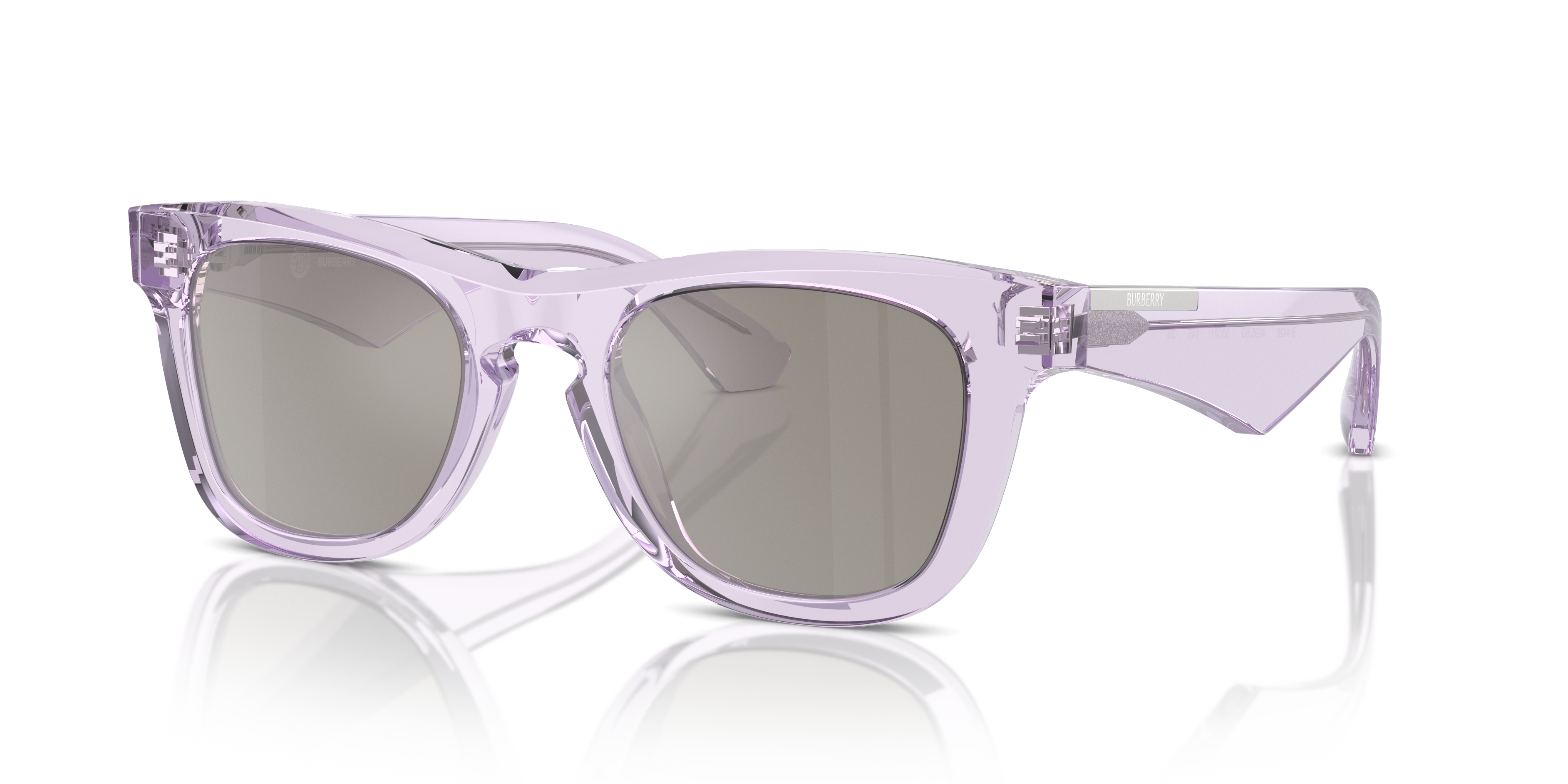 Viti cerniera ricambio originale Burberry ZBE442684