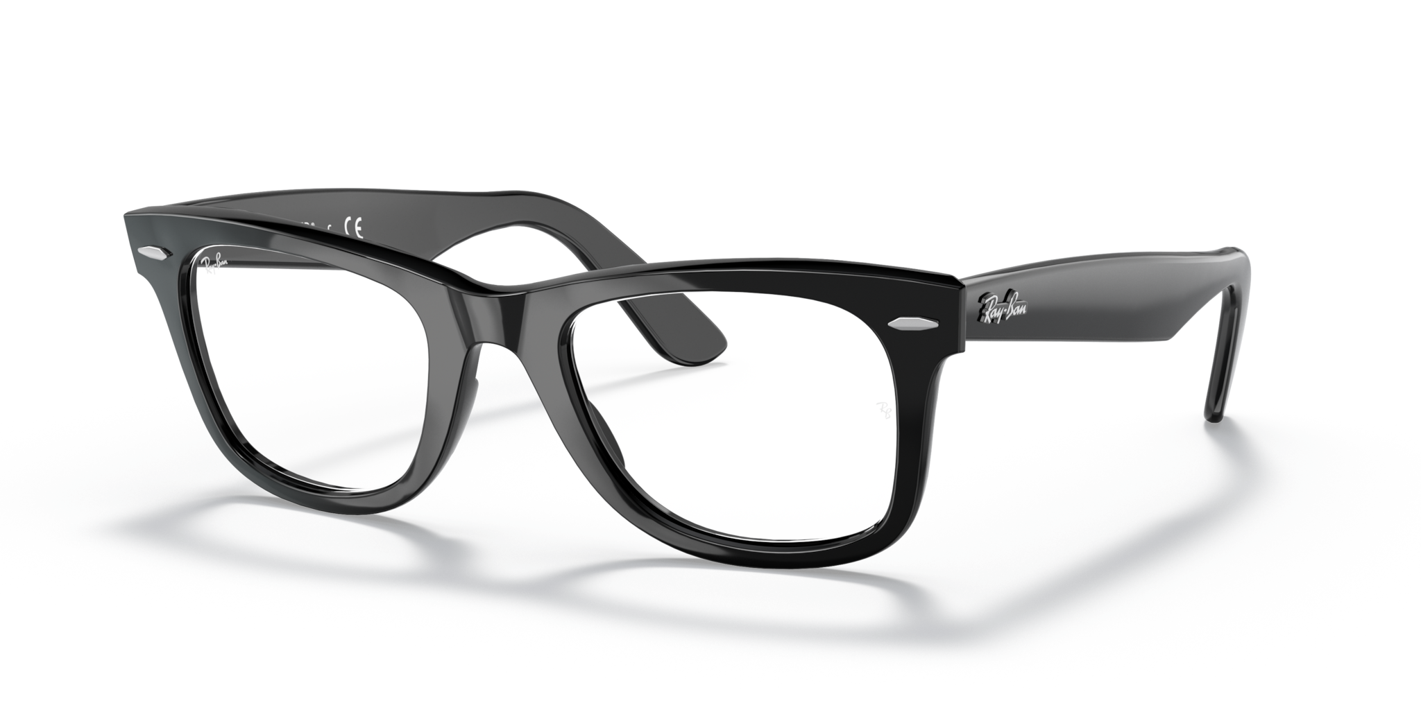 Ray-Ban WAYFARER 0RX5121F