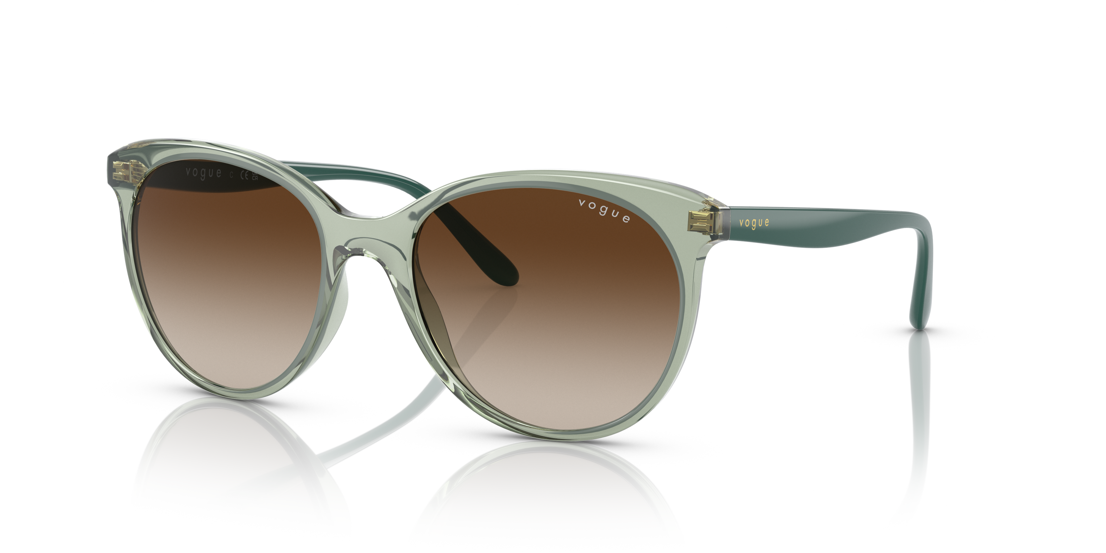 Astucci ricambio originale Vogue Eyewear ZVO5453S40