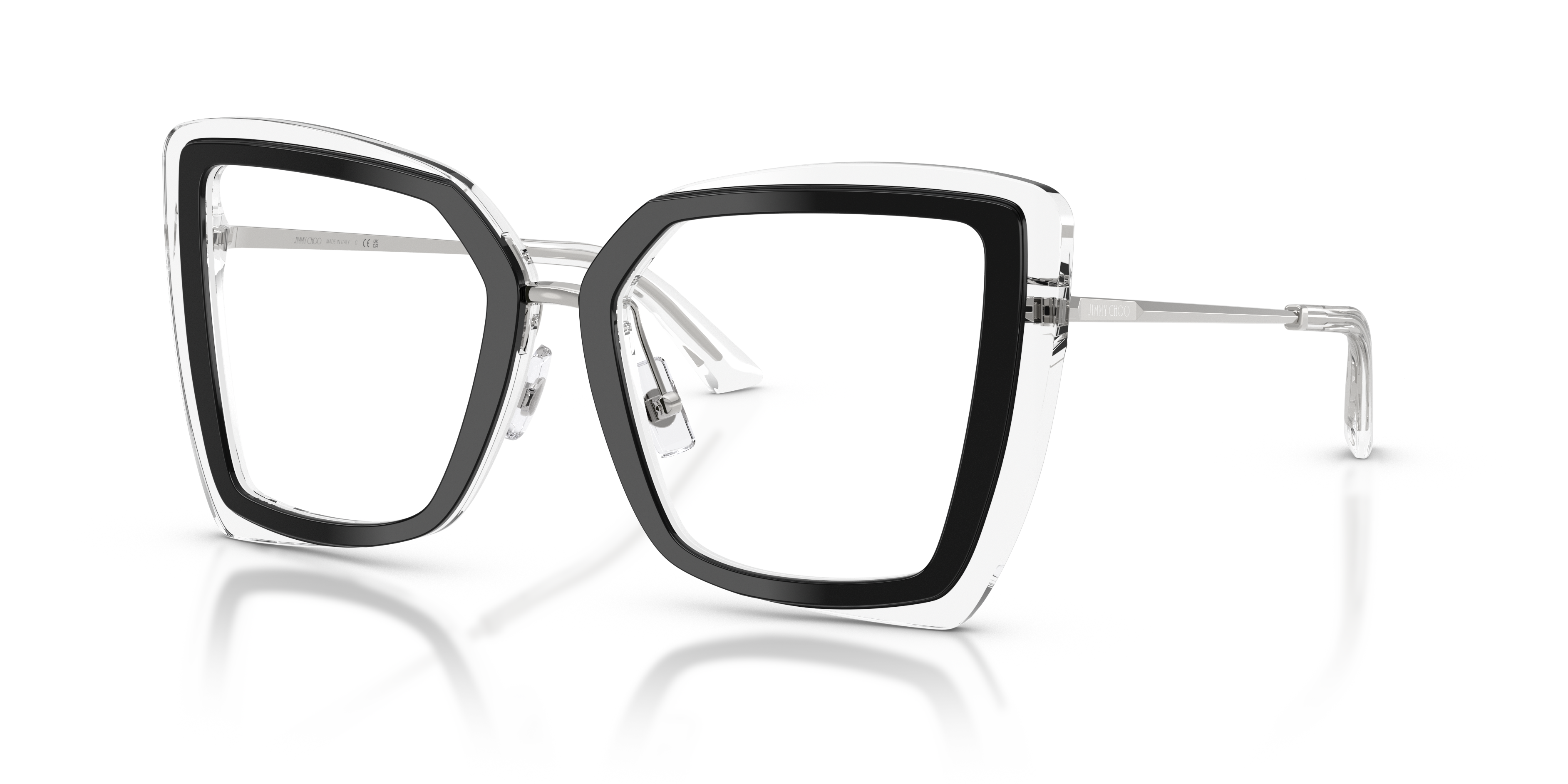 Vite Fissaggio Ponte ricambio originale Jimmy Choo ZJC30598M