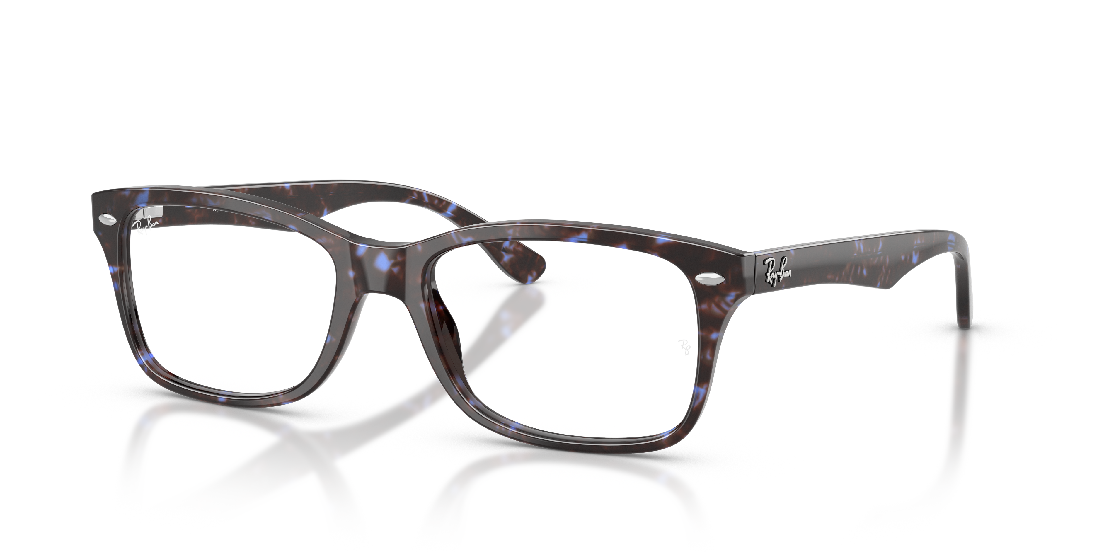 Ray-Ban RB5228 Optics 0RX5228