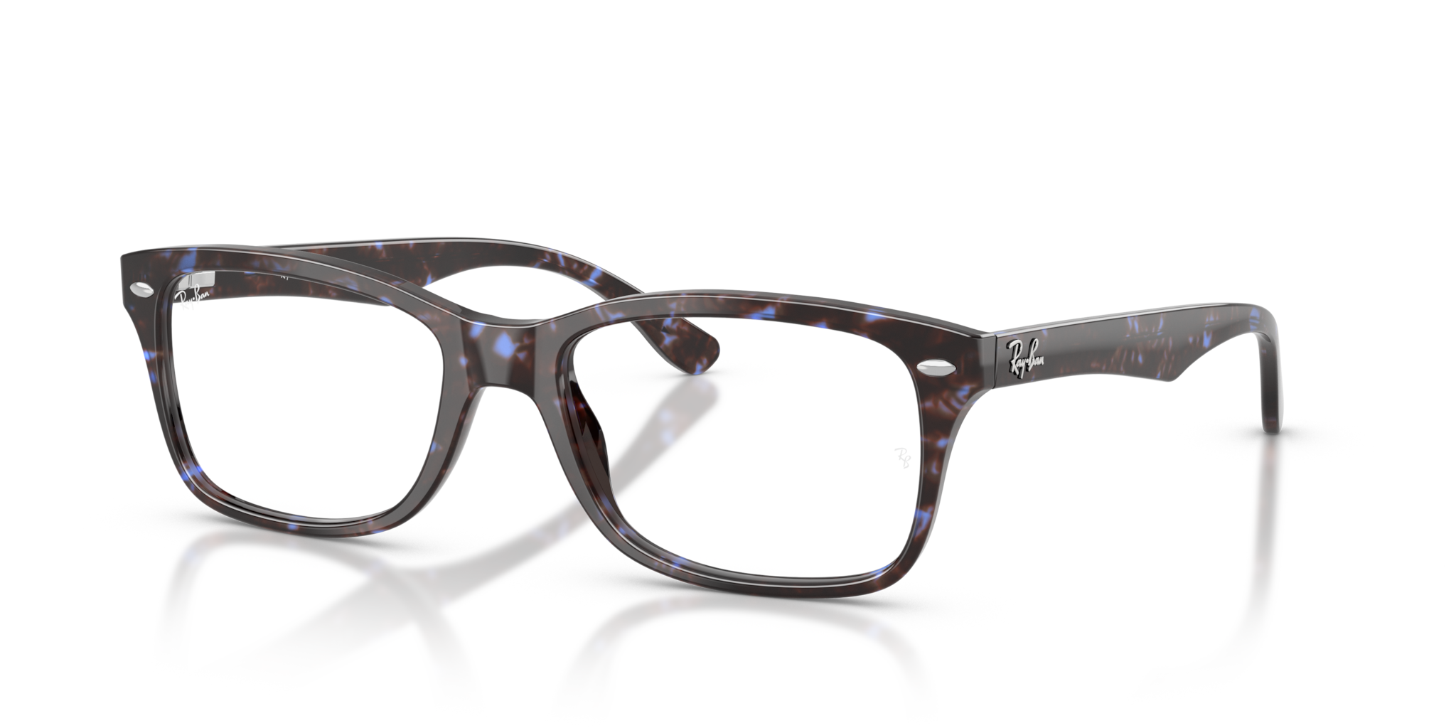 Ray-Ban RB5228 Optics 0RX5228