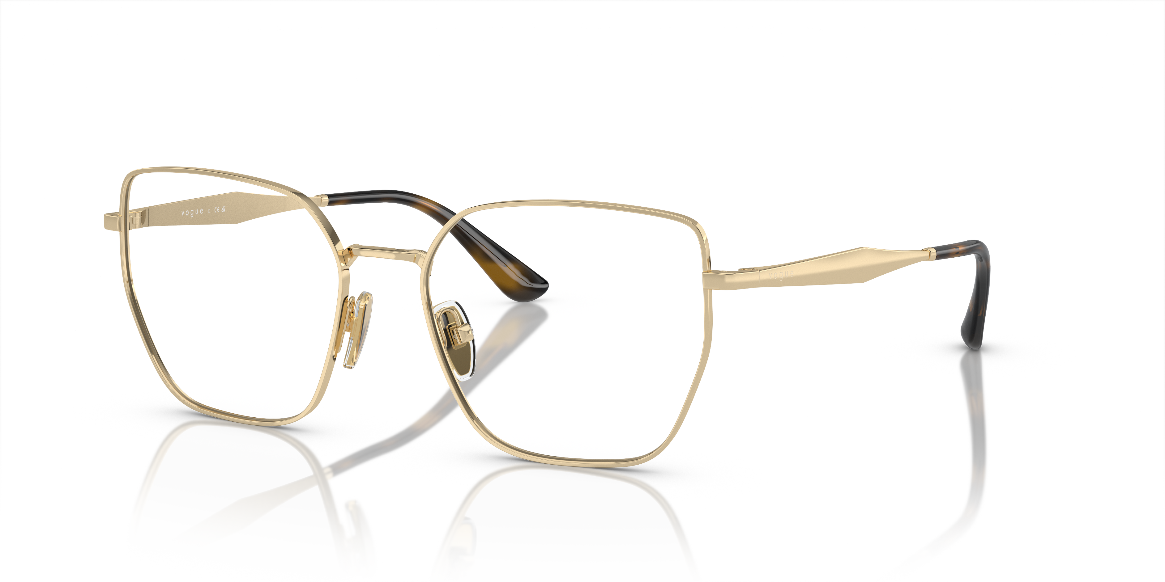 Viti Cerniera ricambio originale Vogue Eyewear ZVO428384