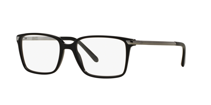 Occhiali da Vista Sferoflex SF1143 Uomo Neri – Originali Online