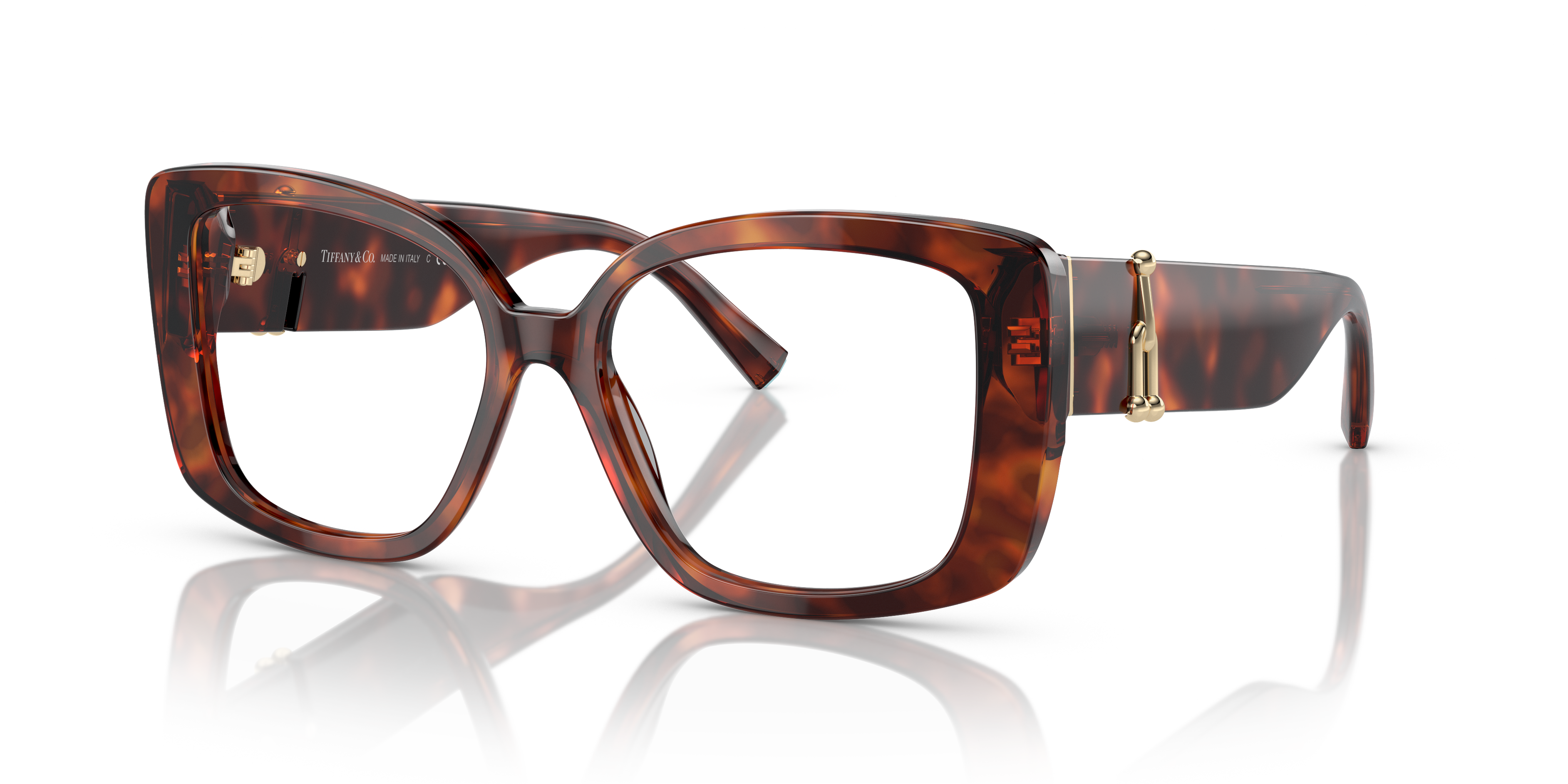 Guarnizione Asta ricambio originale Tiffany & Co. ZTF22357G
