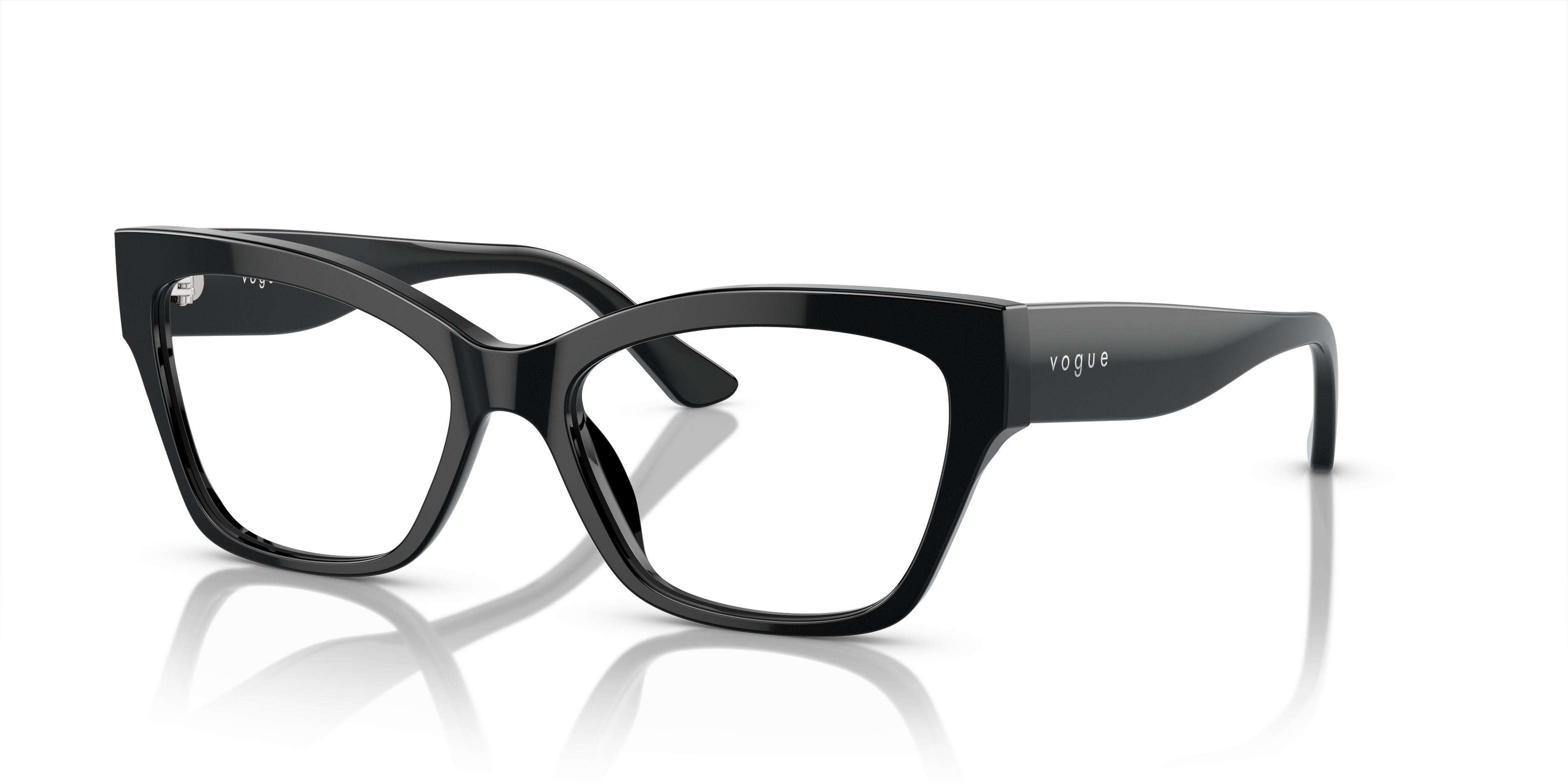 Astucci ricambio originale Vogue Eyewear ZVO552340