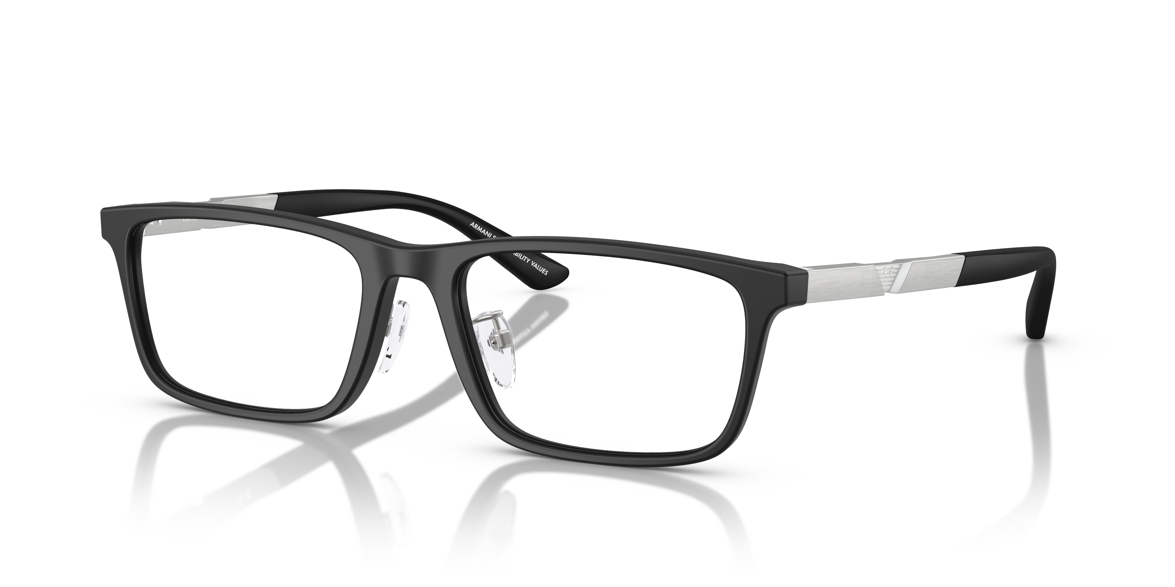 Aste ricambio originali Emporio Armani ZEA3251D10
