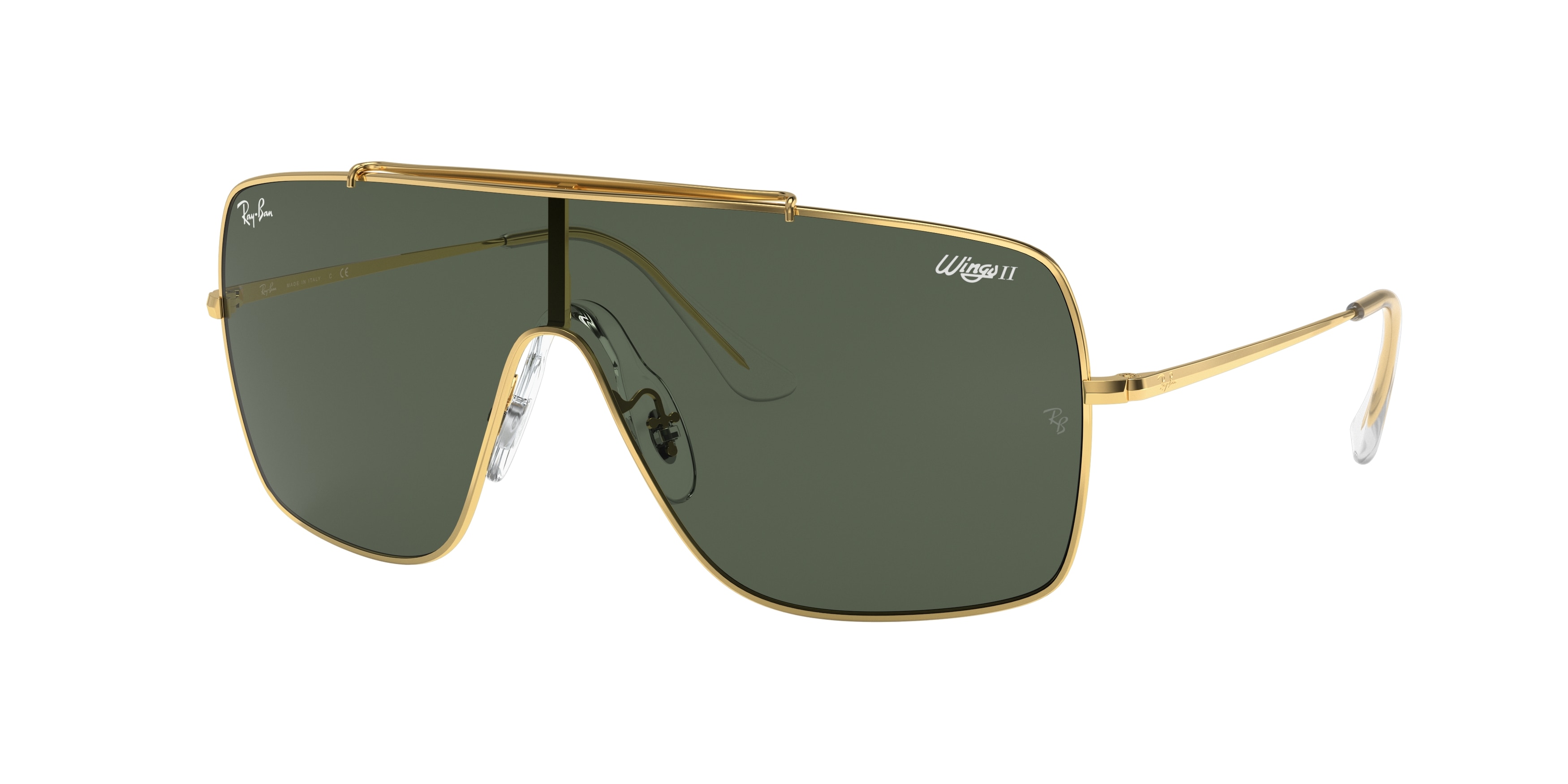 905071 - Arista dourado