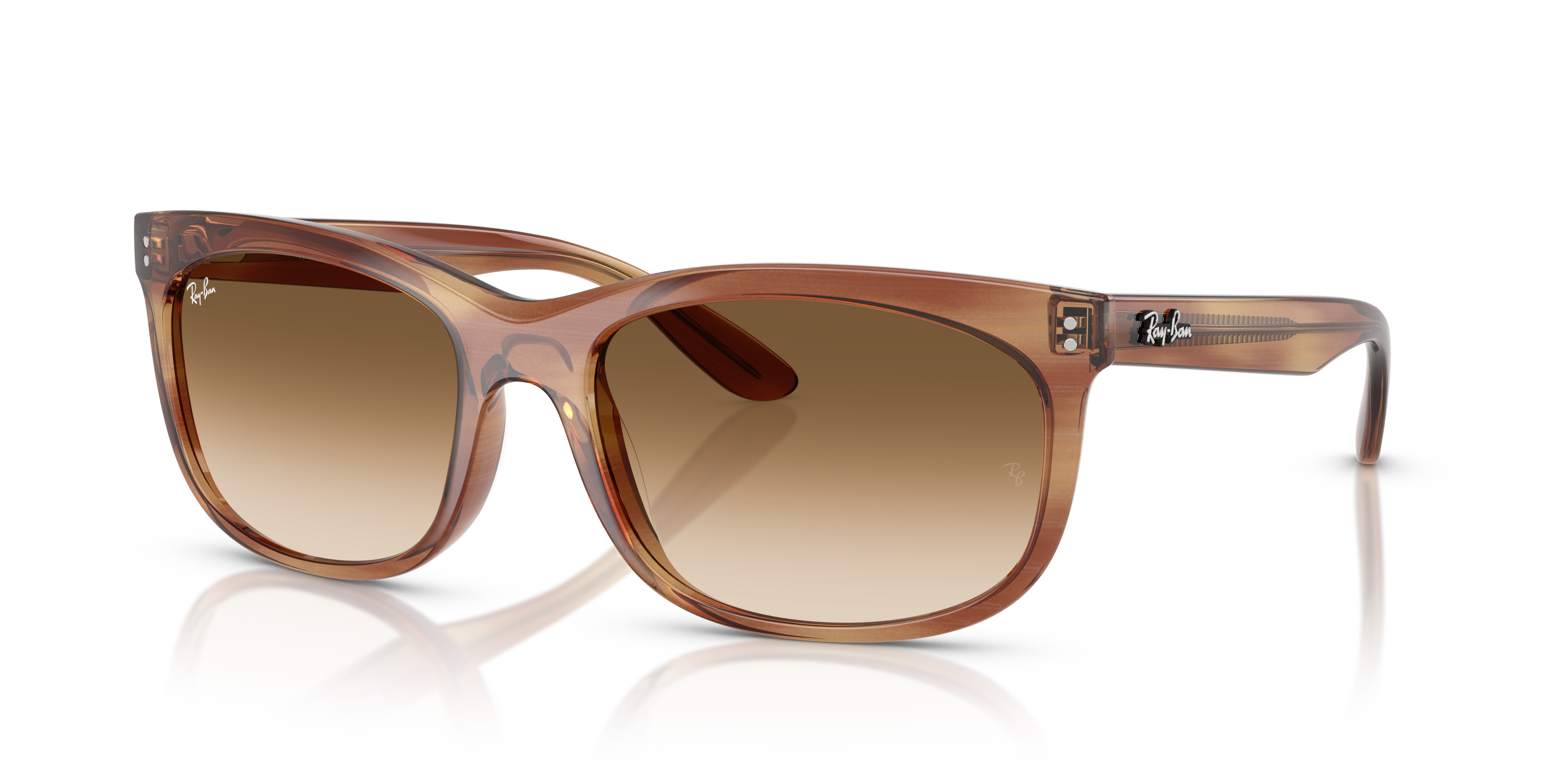 Guarnizione Asta ricambio originale Ray-Ban ZRB238971