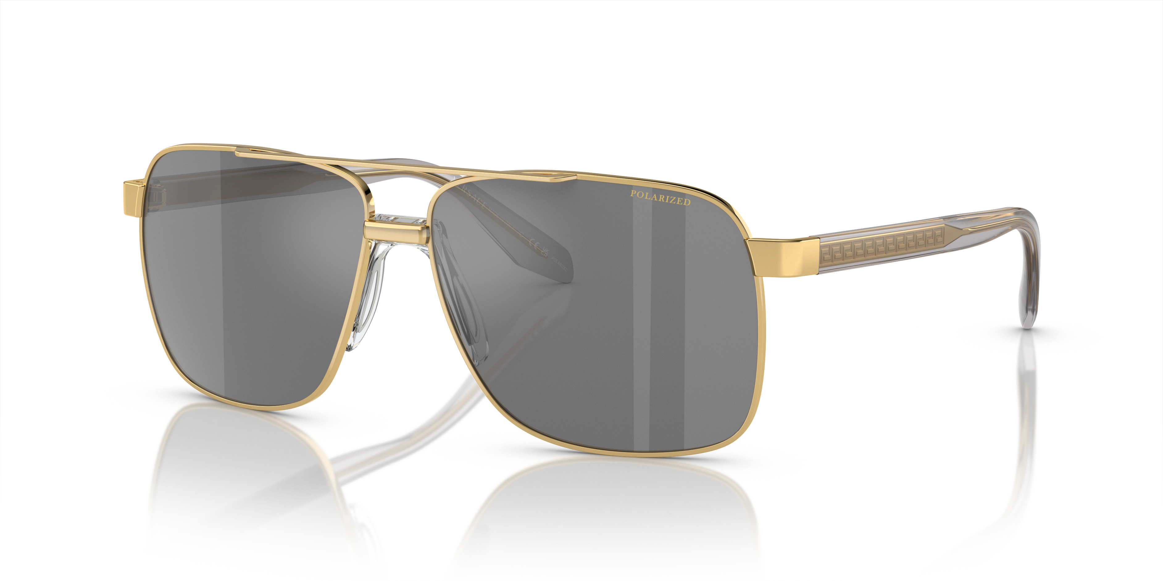 Astucci ricambio originale Versace ZVE217440