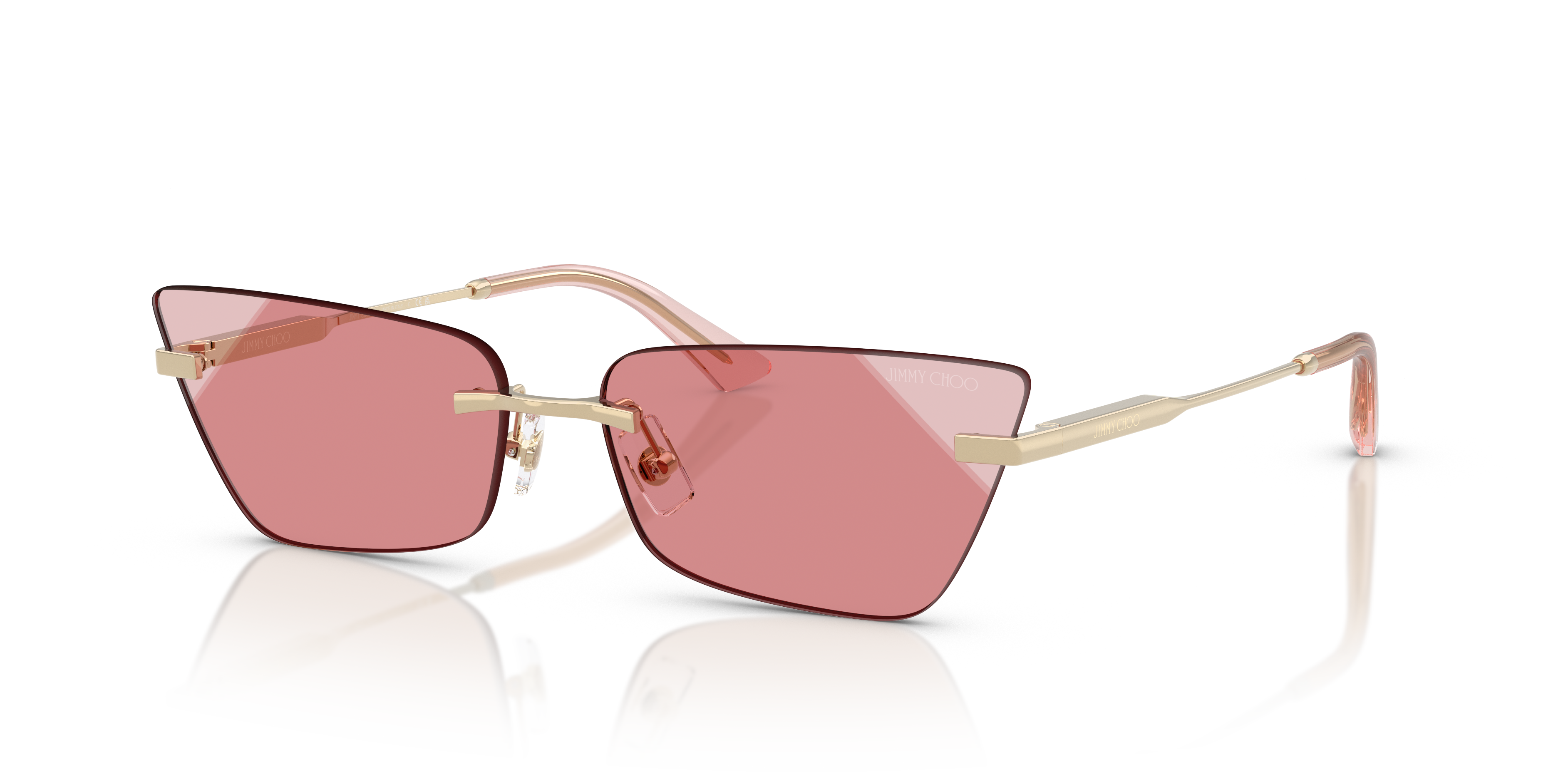Aletta ricambio originale Jimmy Choo ZJC401242