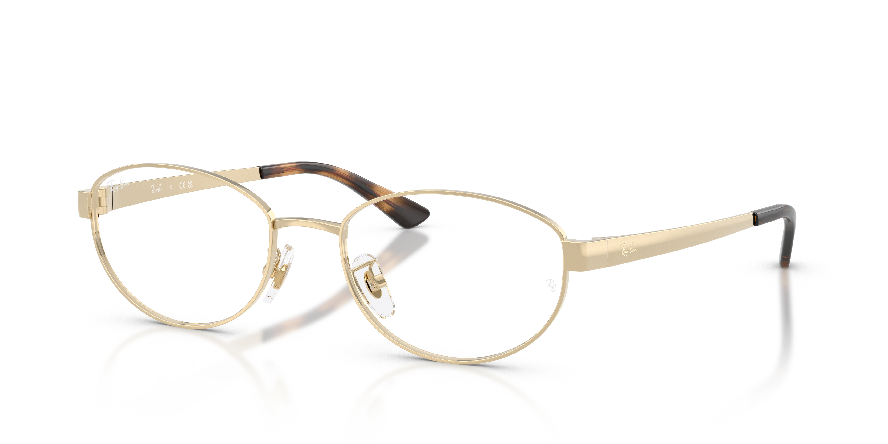 Ray-Ban RB3774VD RB3774D Optics 0RX3774VD