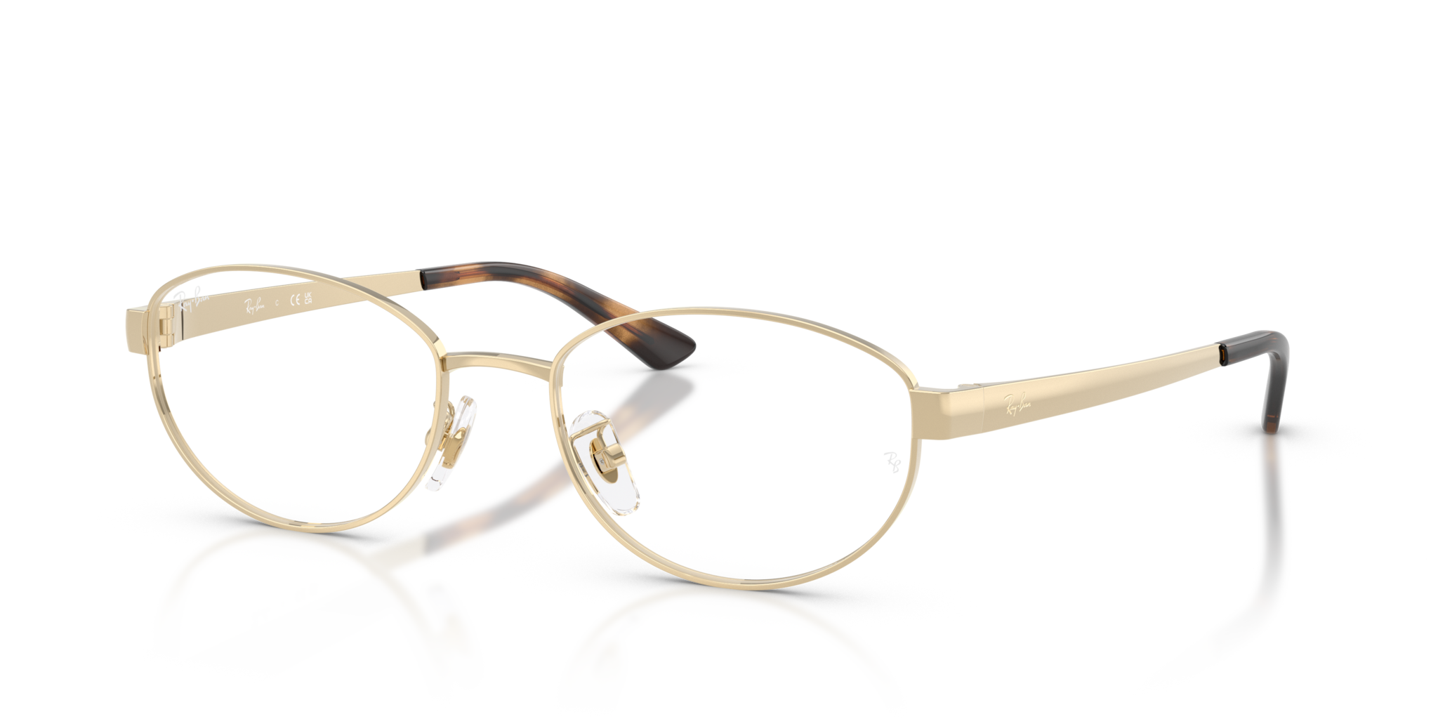Ray-Ban RB3774VD RB3774D Optics 0RX3774VD