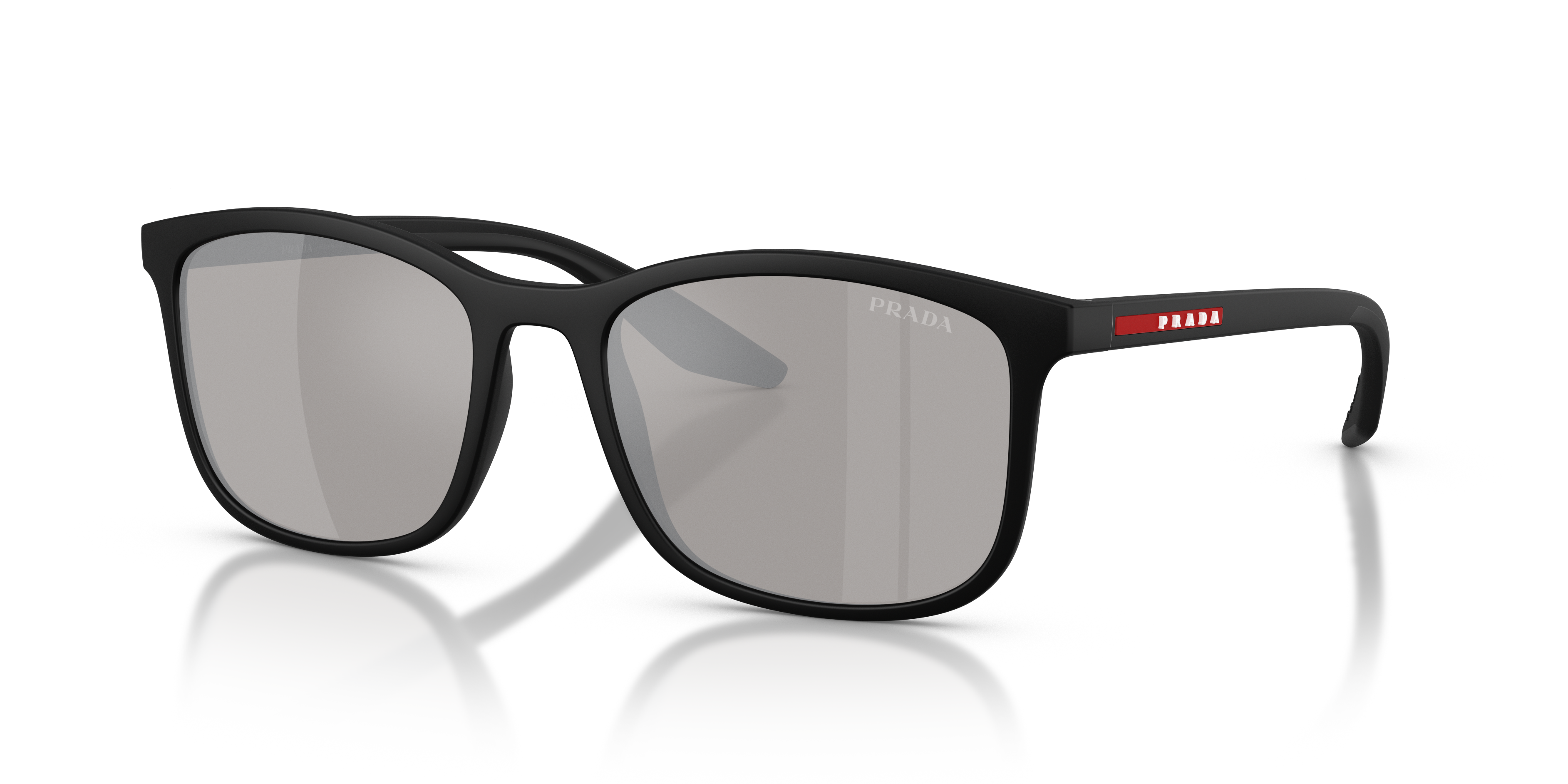 Astucci ricambio originale Prada Linea Rossa ZPS A08S40