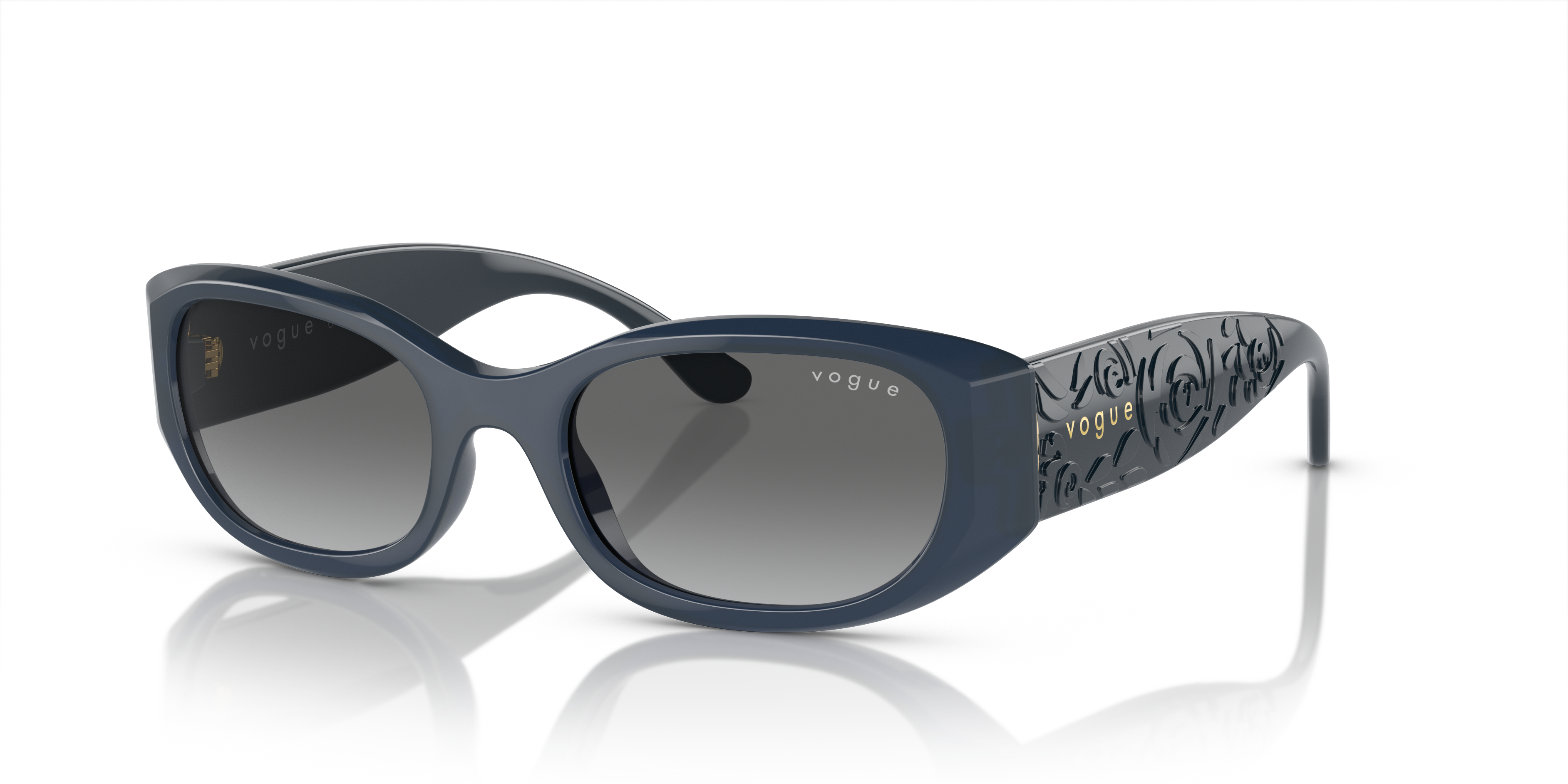 Astucci ricambio originale Vogue Eyewear ZVO5525S40