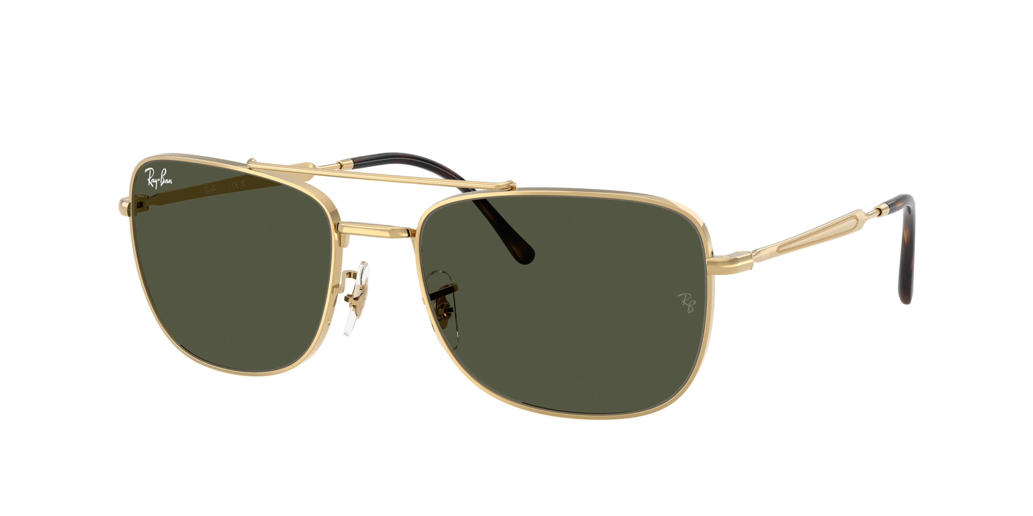 001/31 - Arista dourado