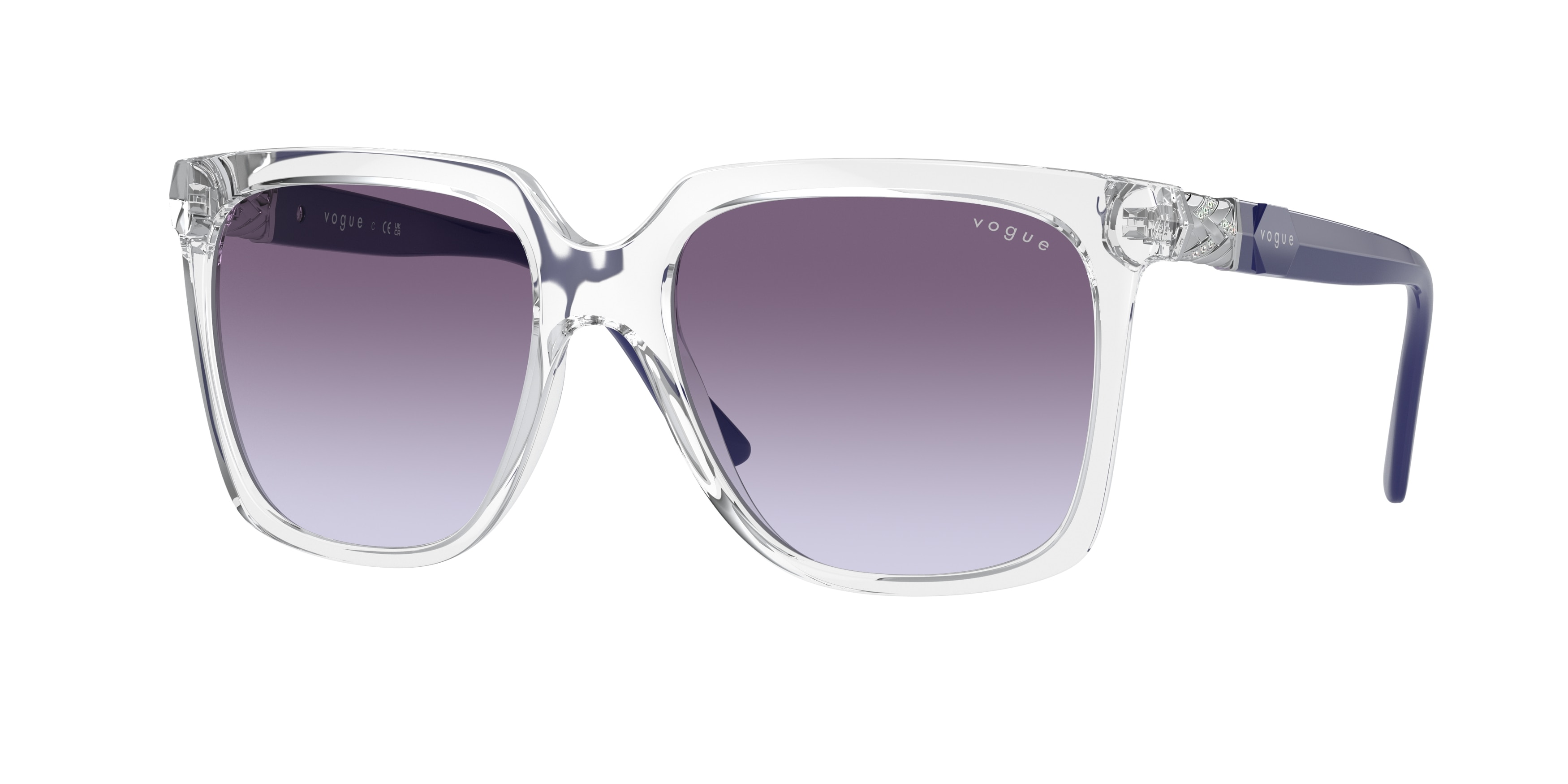 W7454Q - Transparente