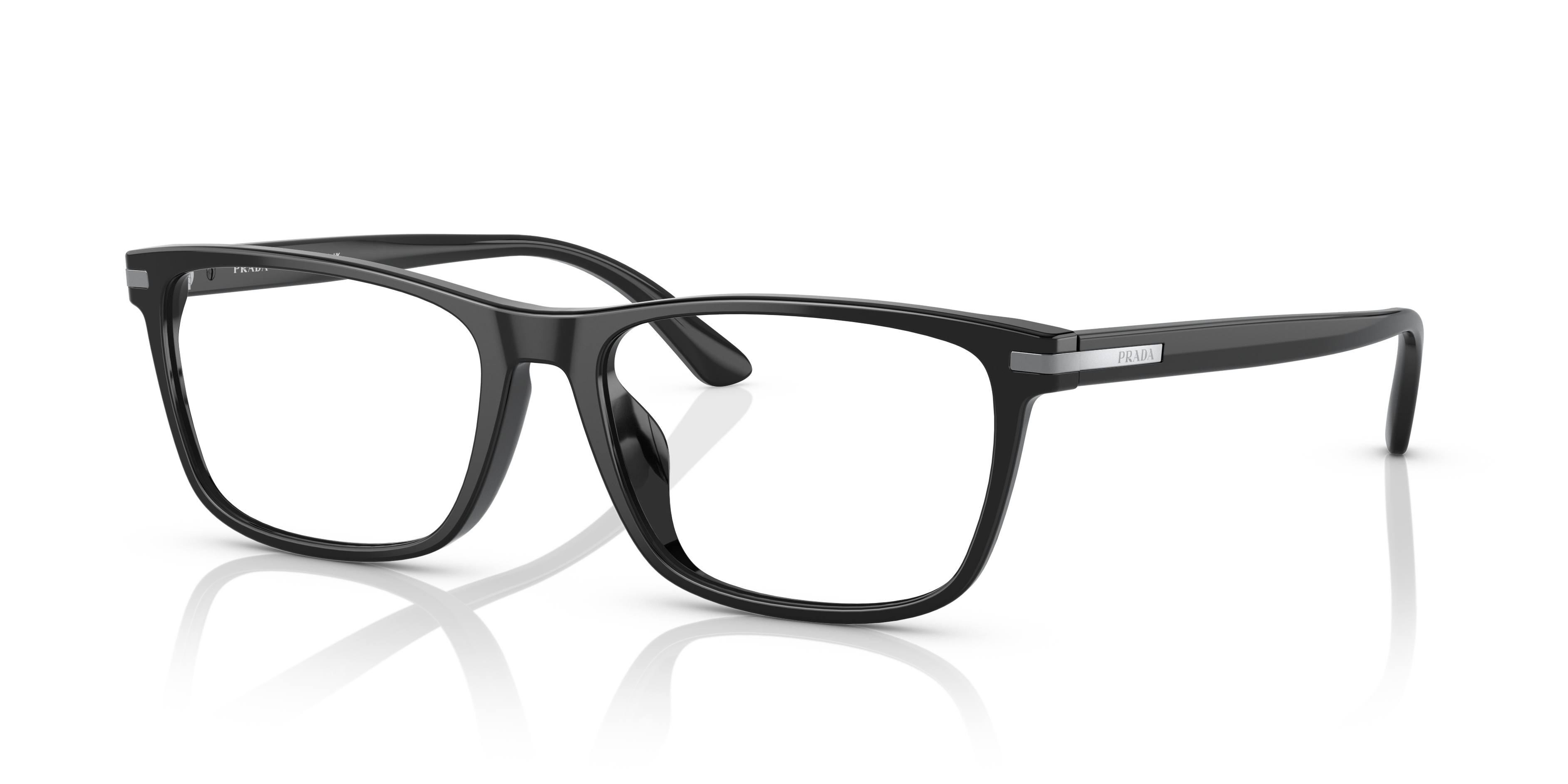Astucci ricambio originale Prada ZPR 01ZVD40