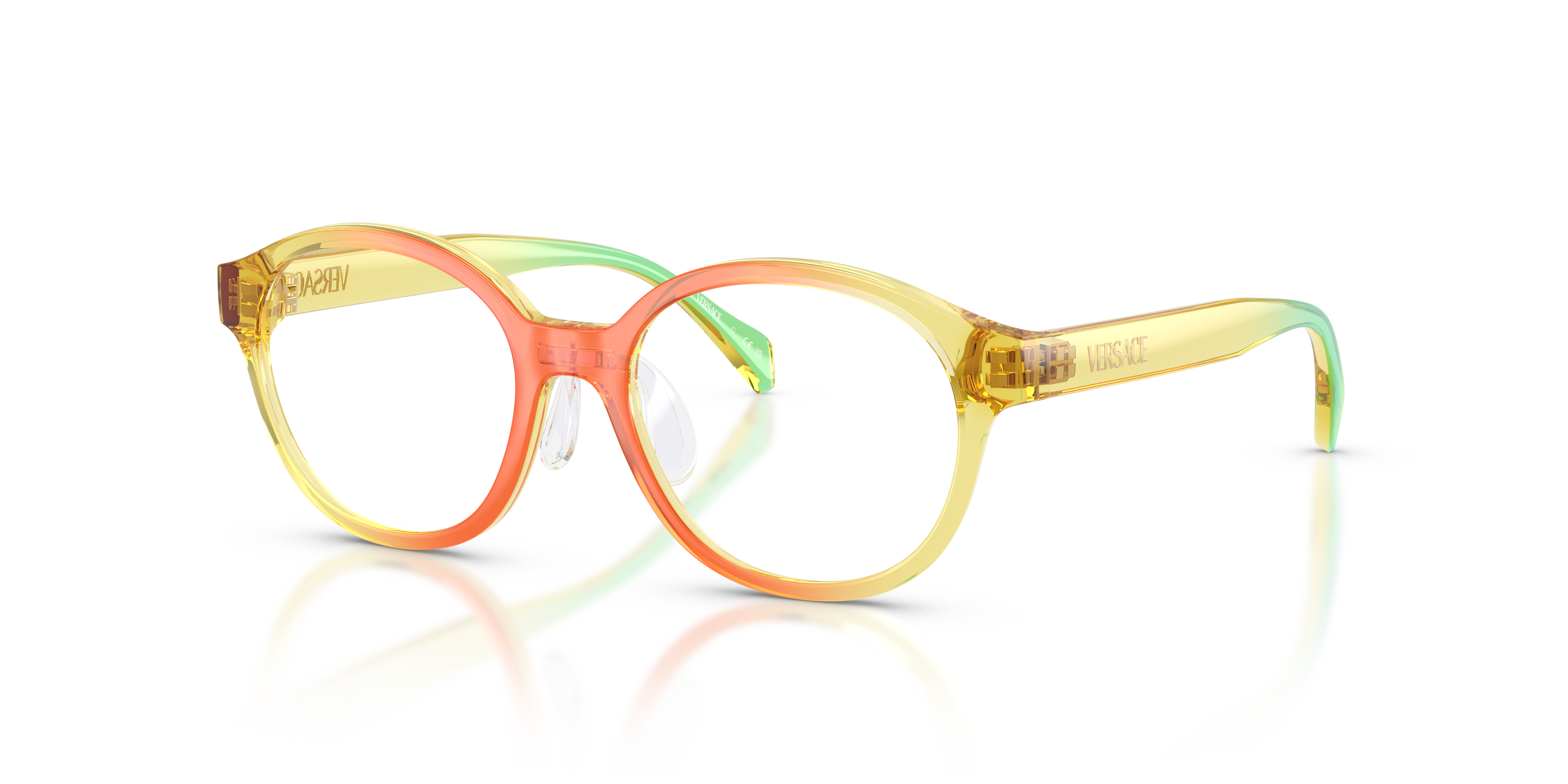 Vite Aletta ricambio originale Versace ZVK30128A