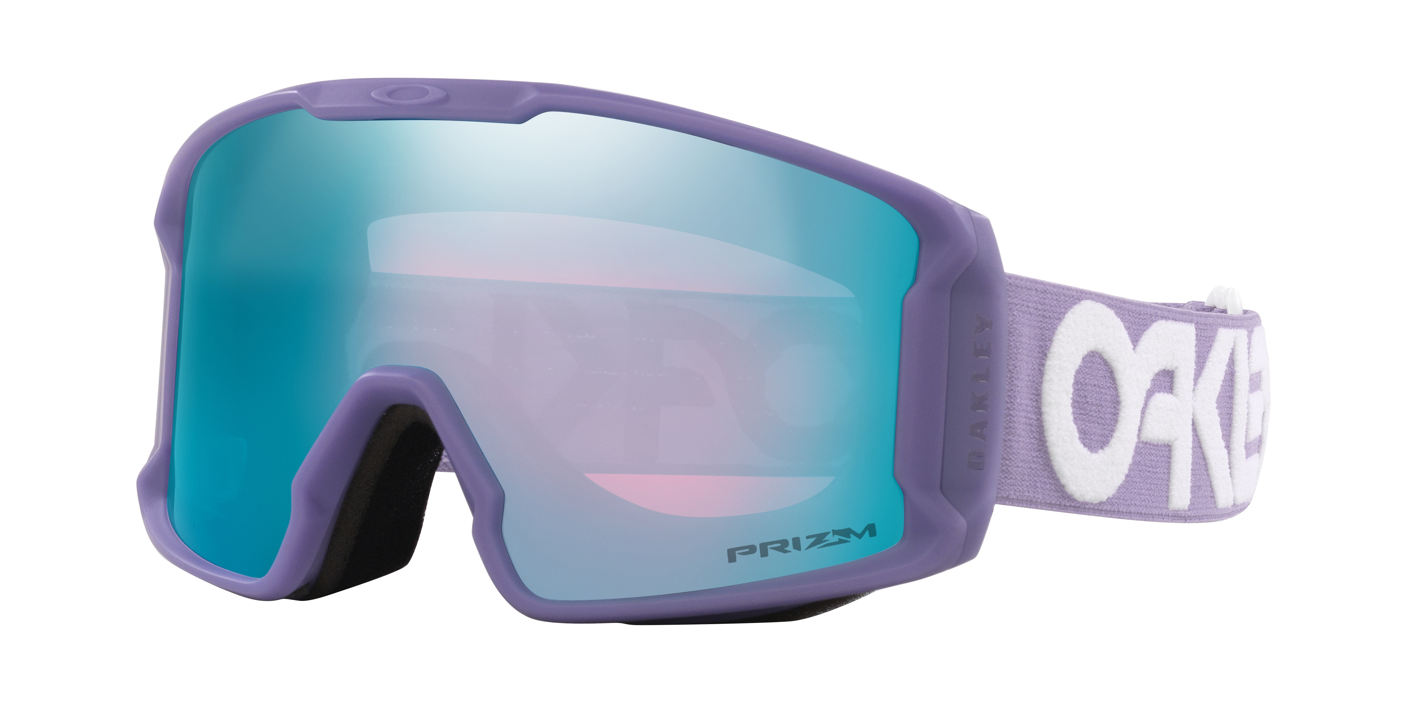 Oakley LINE MINER M síszemüveg (Matt Akác)