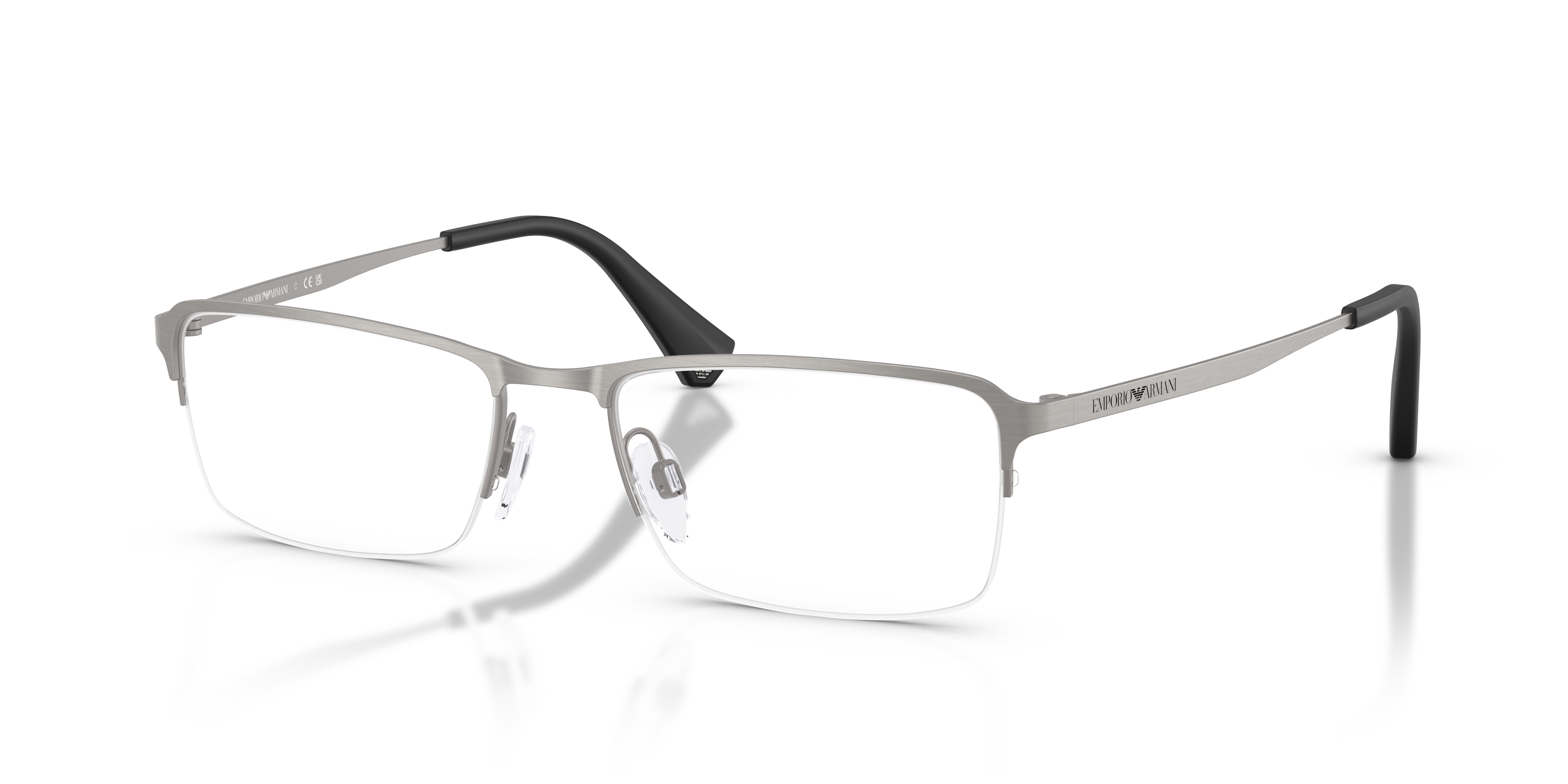 Astucci ricambio originale Emporio Armani ZEA1044TD40