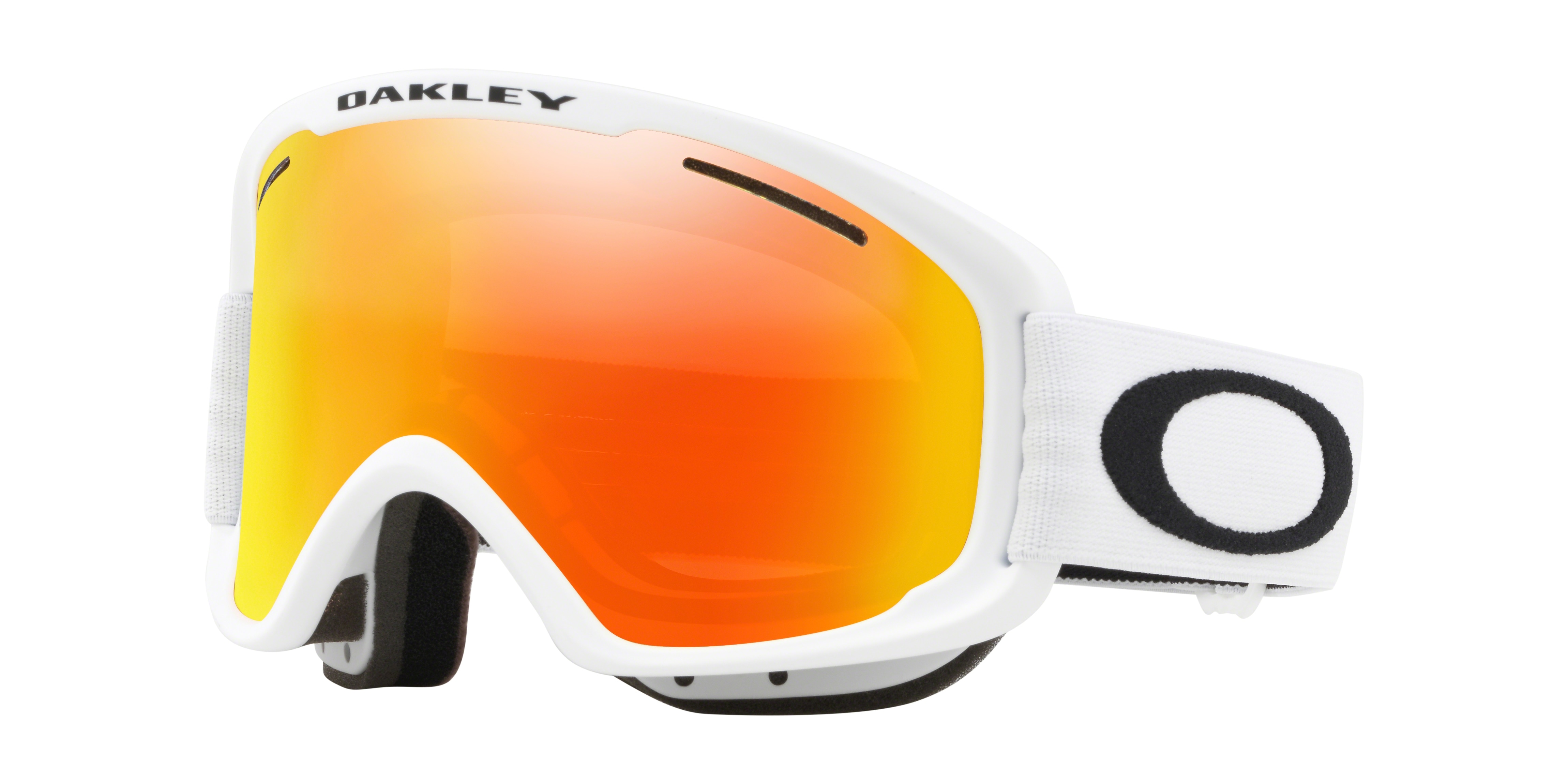 Oakley O FRAME 2.0 PRO XM síszemüveg (Mattfehér)