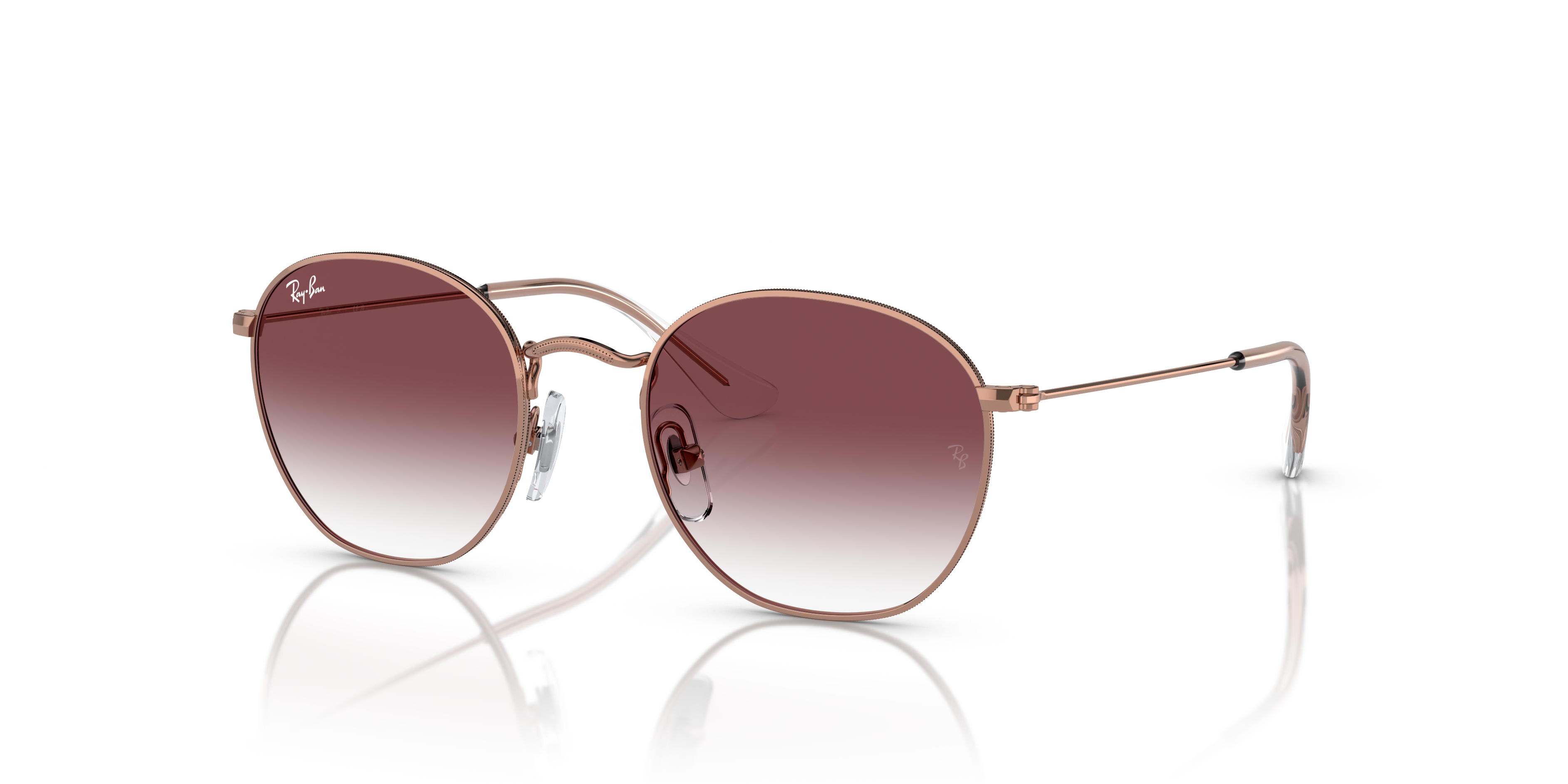 Viti Cerniera ricambio originale Ray-Ban ZRJ9572S84