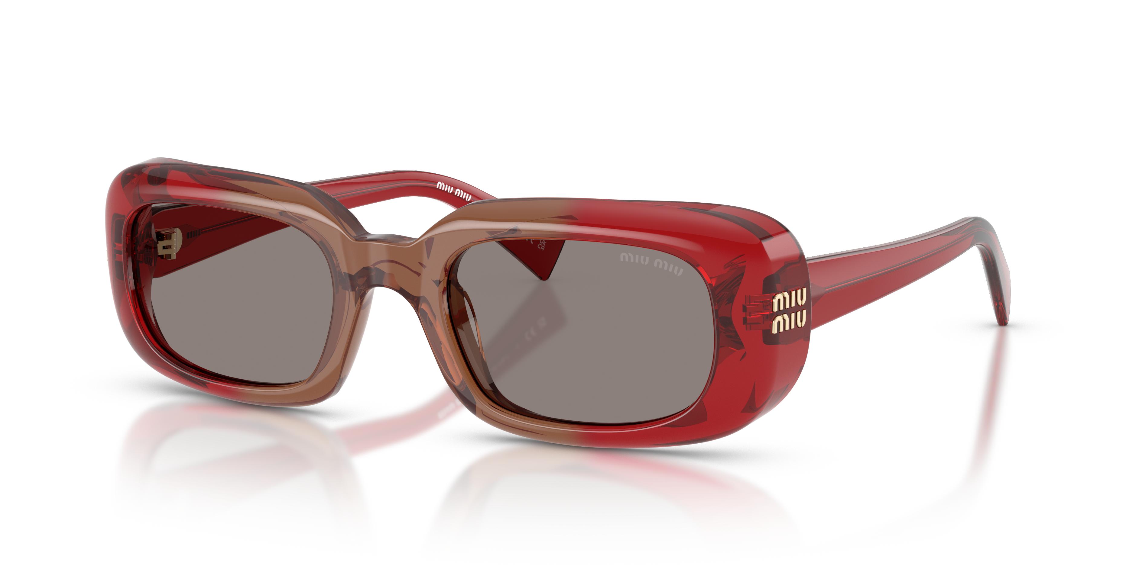 Astucci ricambio originale Miu Miu ZMU B13S40