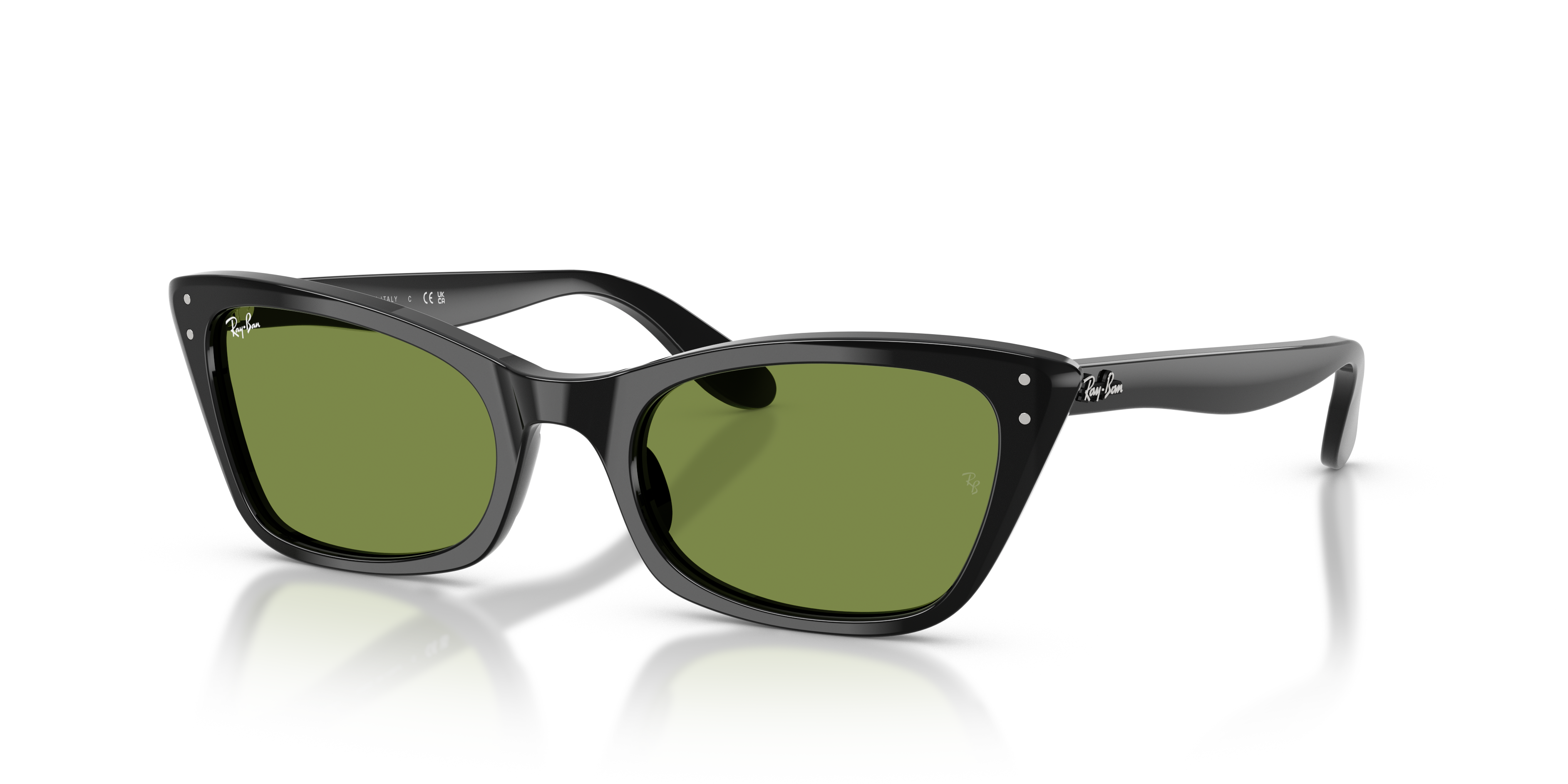 Viti Cerniera ricambio originale Ray-Ban ZRB229984