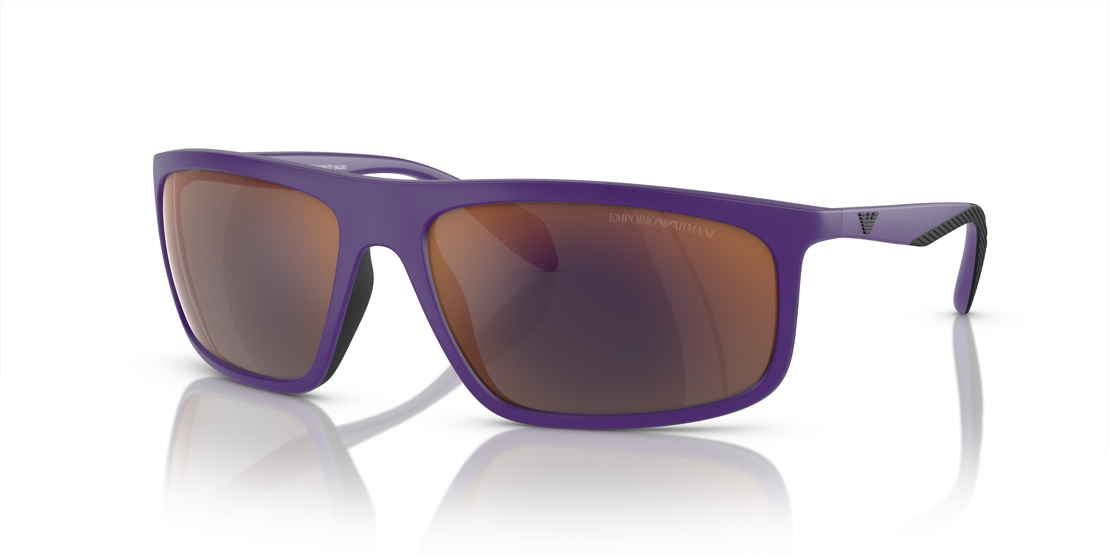 Astucci ricambio originale Emporio Armani ZEA4212U40