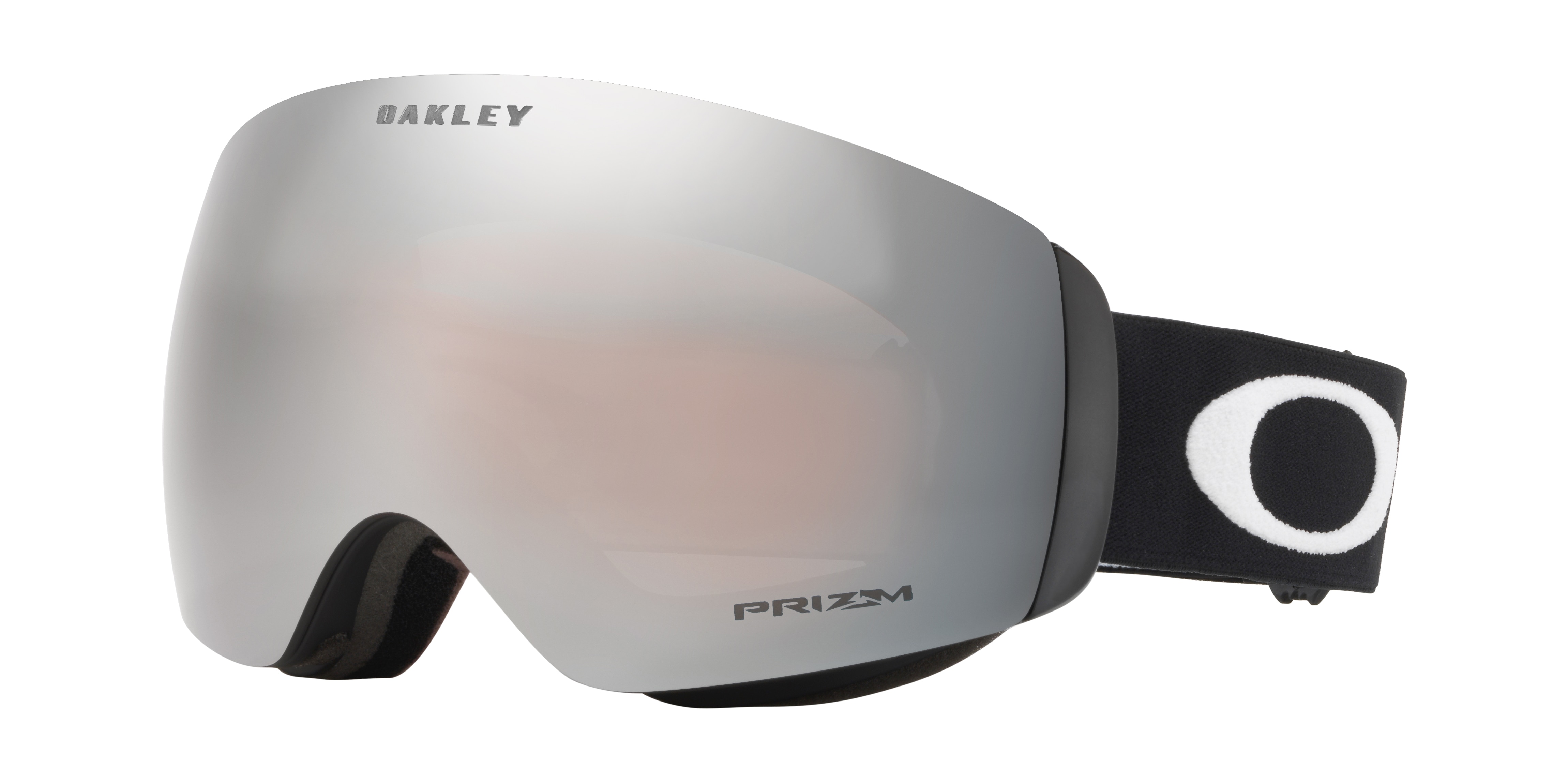 Oakley FLIGHT DECK M síszemüveg (Mattfekete)