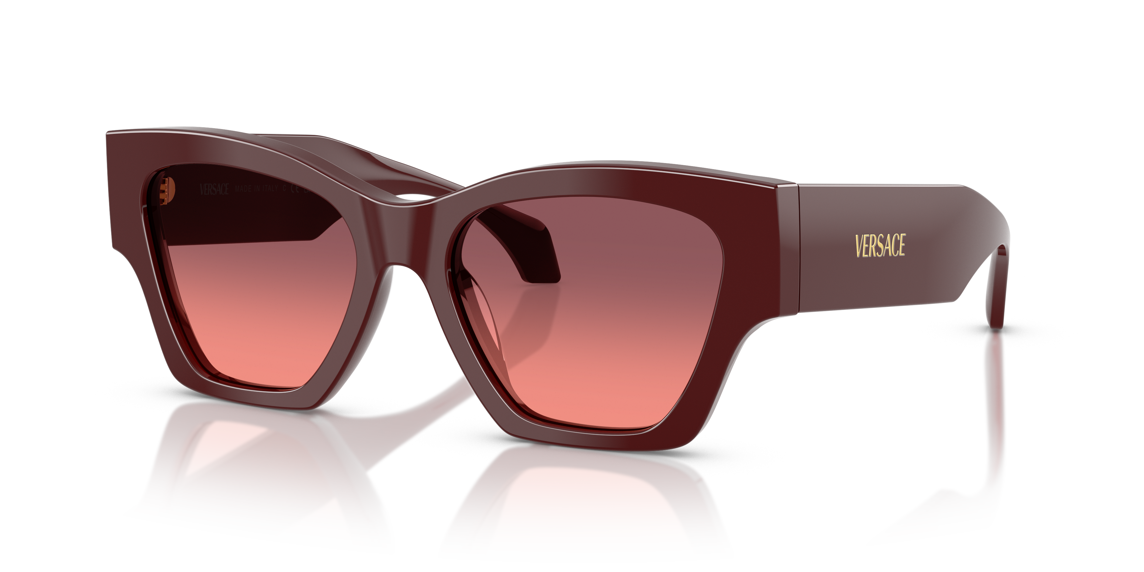 Aste ricambio originali Versace ZVE4492U10