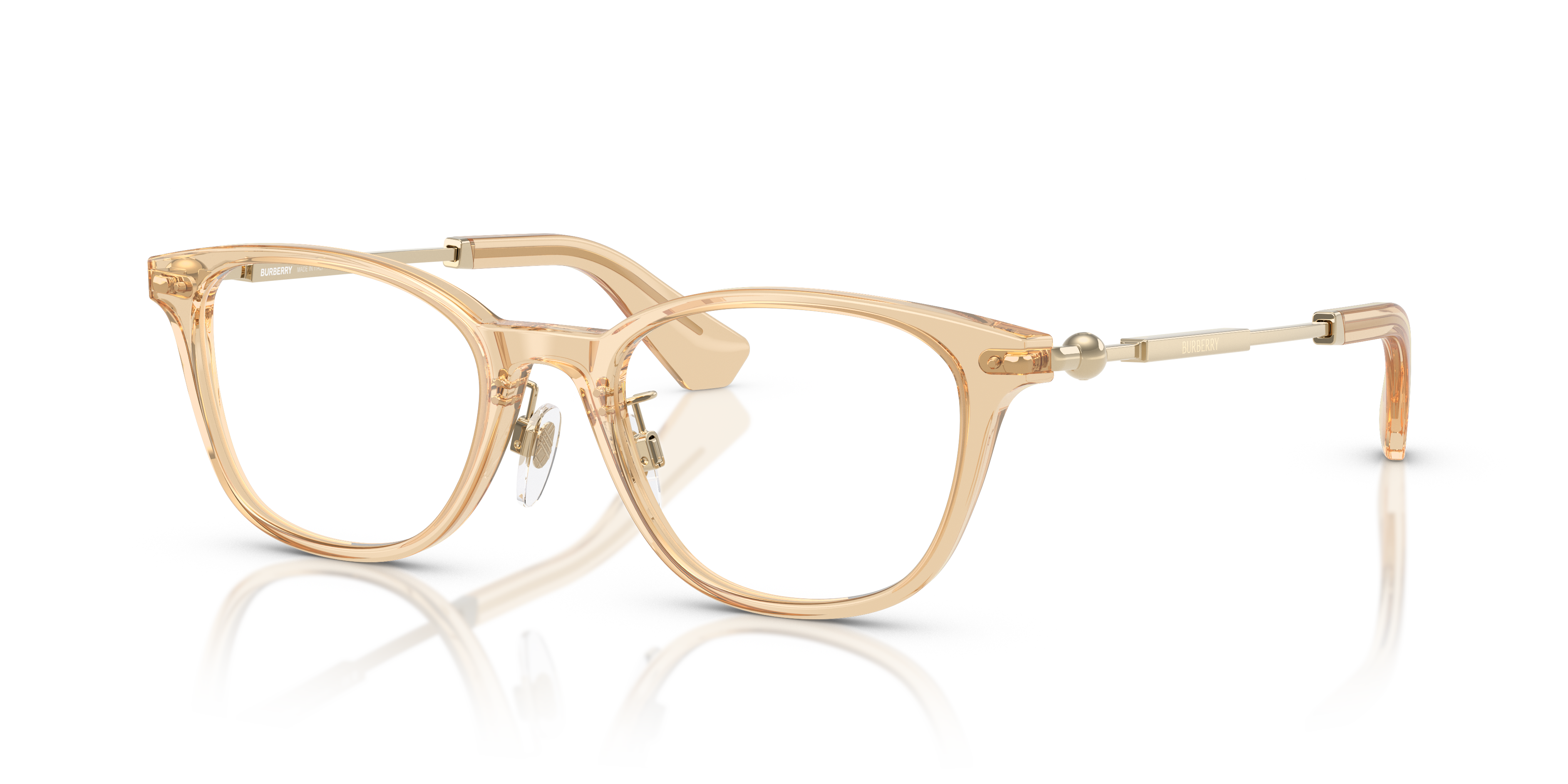 Vite Fissaggio Frontale ricambio originale Burberry ZBE2423D8D