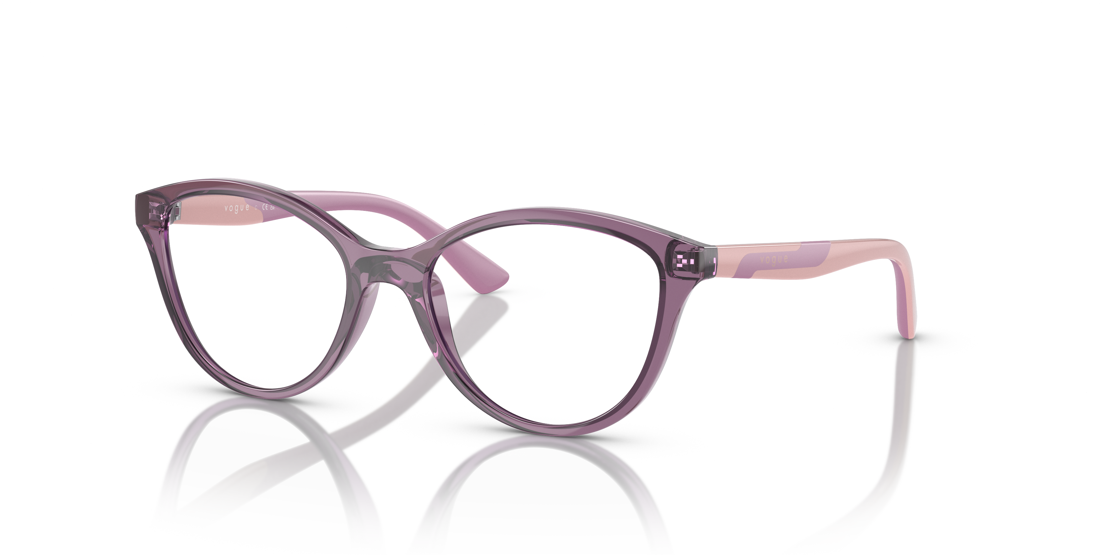 Astucci ricambio originale Vogue Eyewear ZVY201940